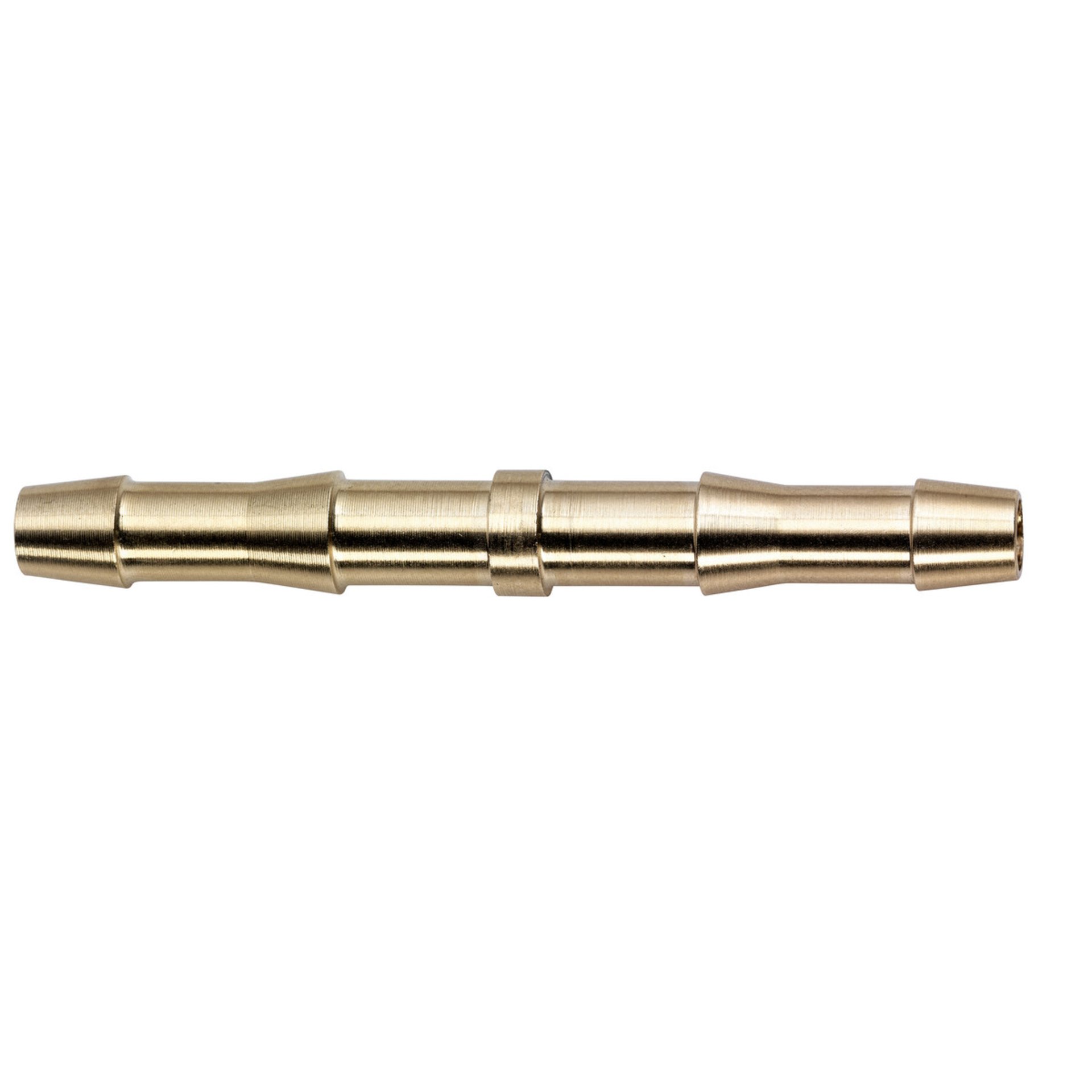 Schlauchverbindungstülle 6 mm x 6 mm (0901026378)