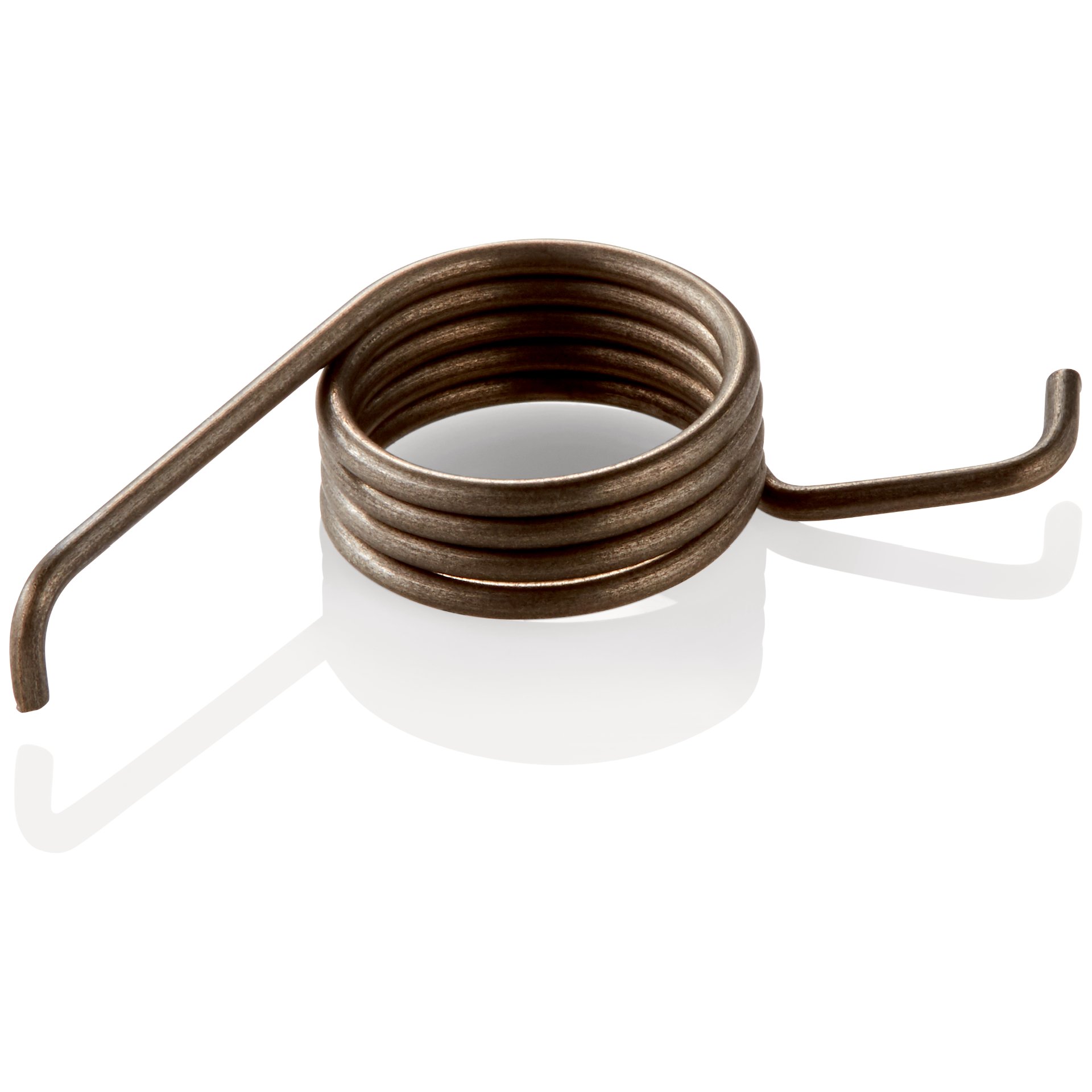 Spule, Spirale, Rauchrohr