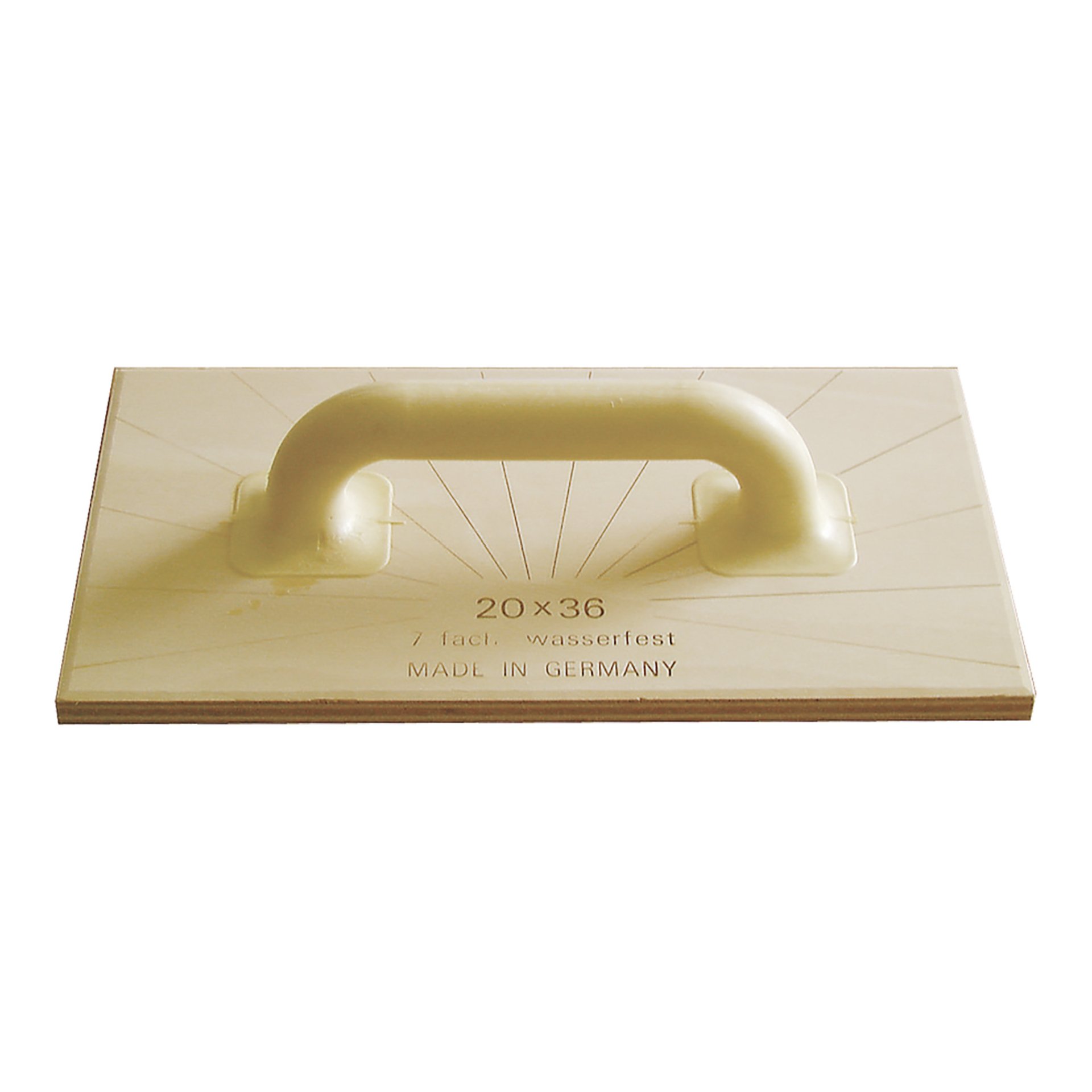 Gerät, Werkzeug, Kelle