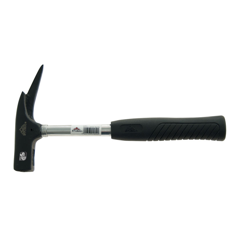 Stubai Lattenhammer mit Stahlrohrstiel,*600 g*)