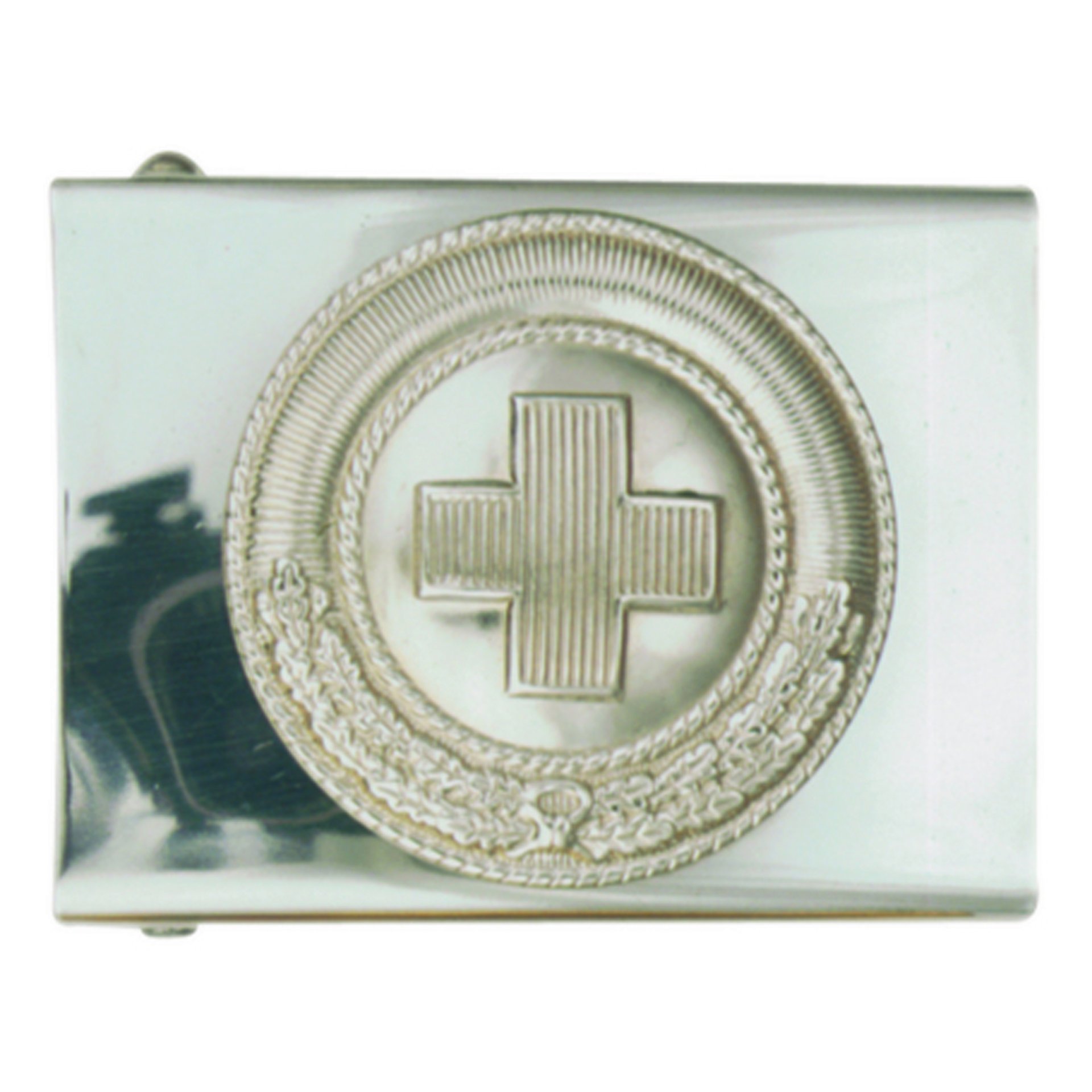 Zubehor, Schnalle, Teller