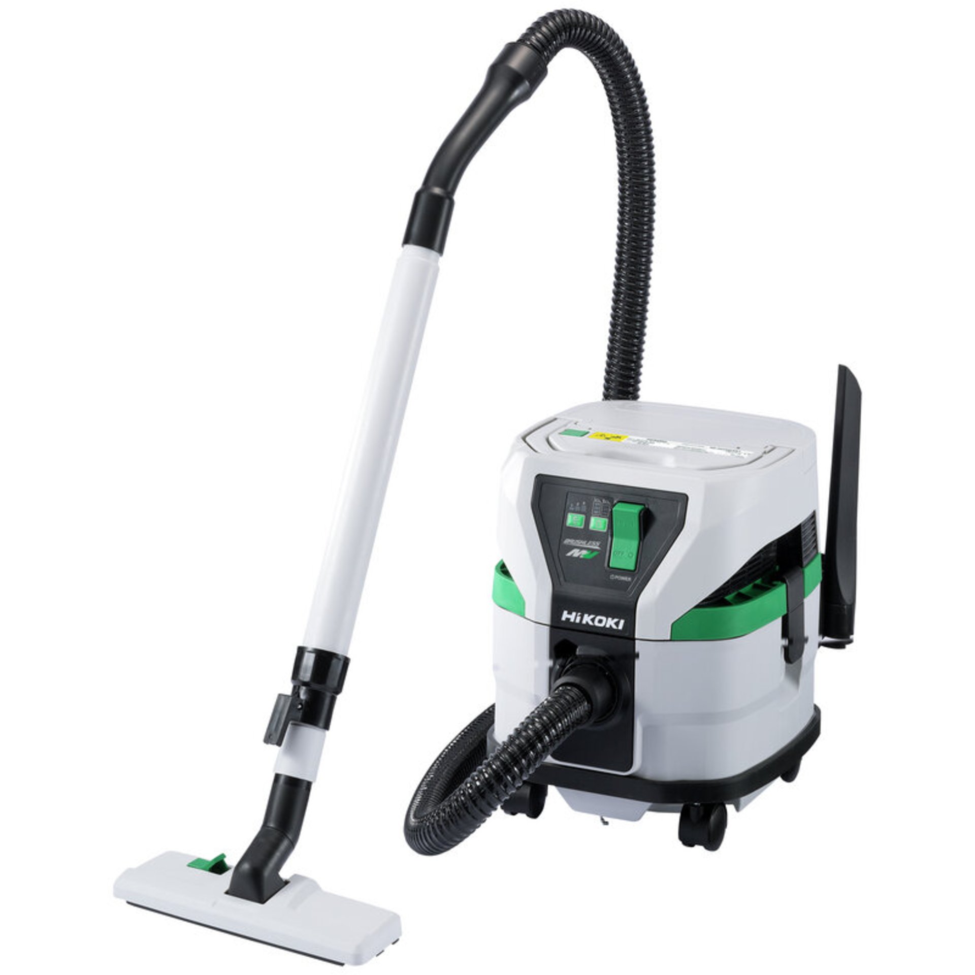 Gerät, Elektrisches Gerät, Staubsauger