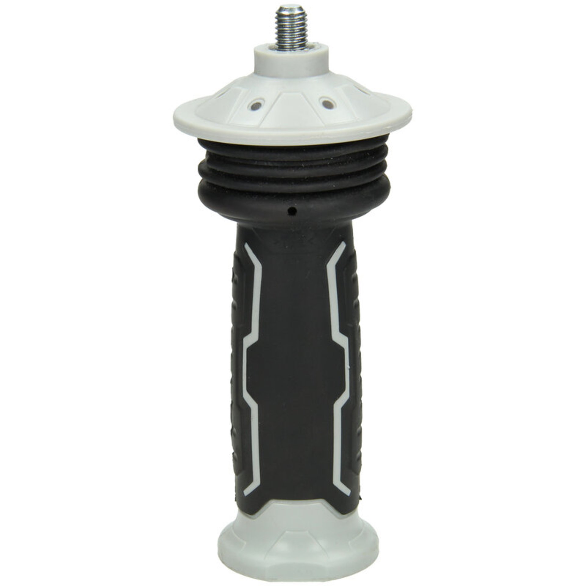 Hikoki Vibrationshandgriff M 10 für kleine Winkelschleifer bis 125 mm