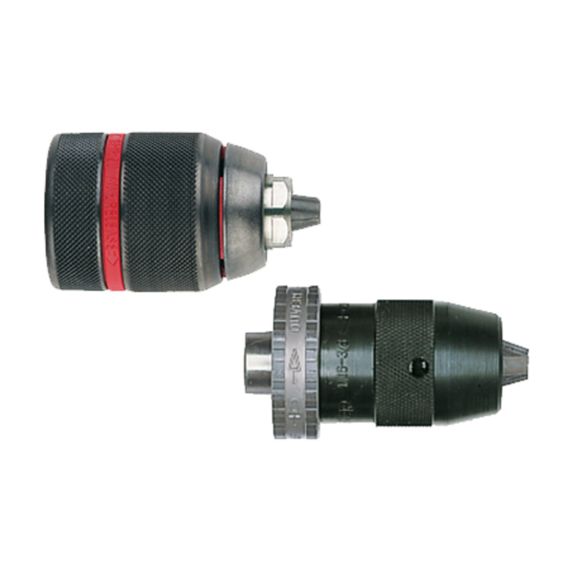 Bohrfutter