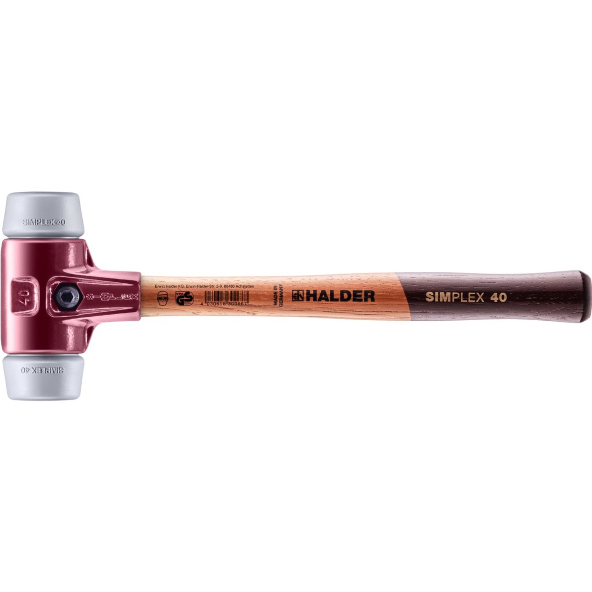 Rauchrohr, Gerät, Hammer, Werkzeug