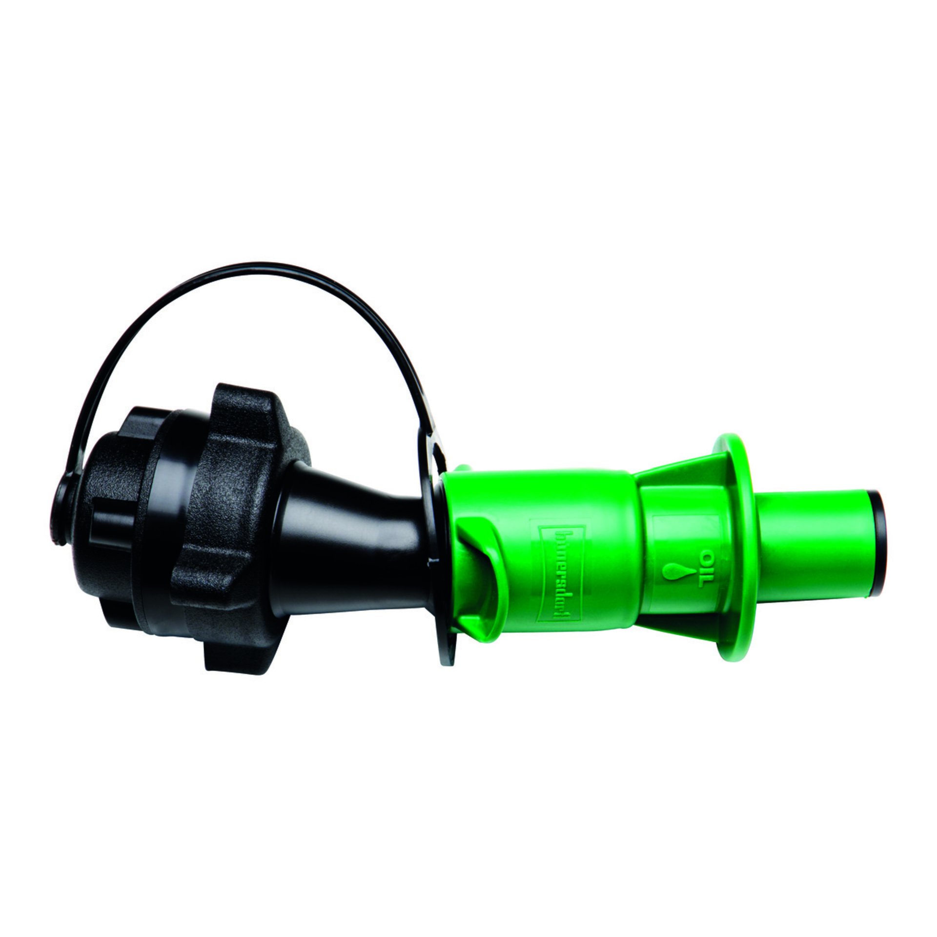 Hikoki Füllstutzen für Öl Rauchrohr, Lampe, Licht