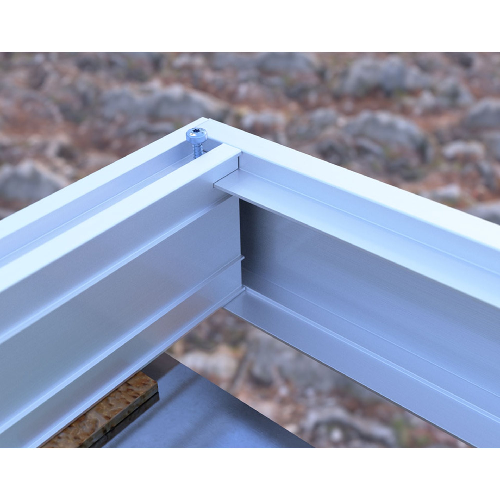 Architektur, Gebäude, Haus, Wohnen, Dach