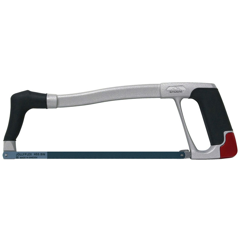 27203153c6a902d03df Stubai Metallsägebogen Alu mit HSS Blatt, 300 mm