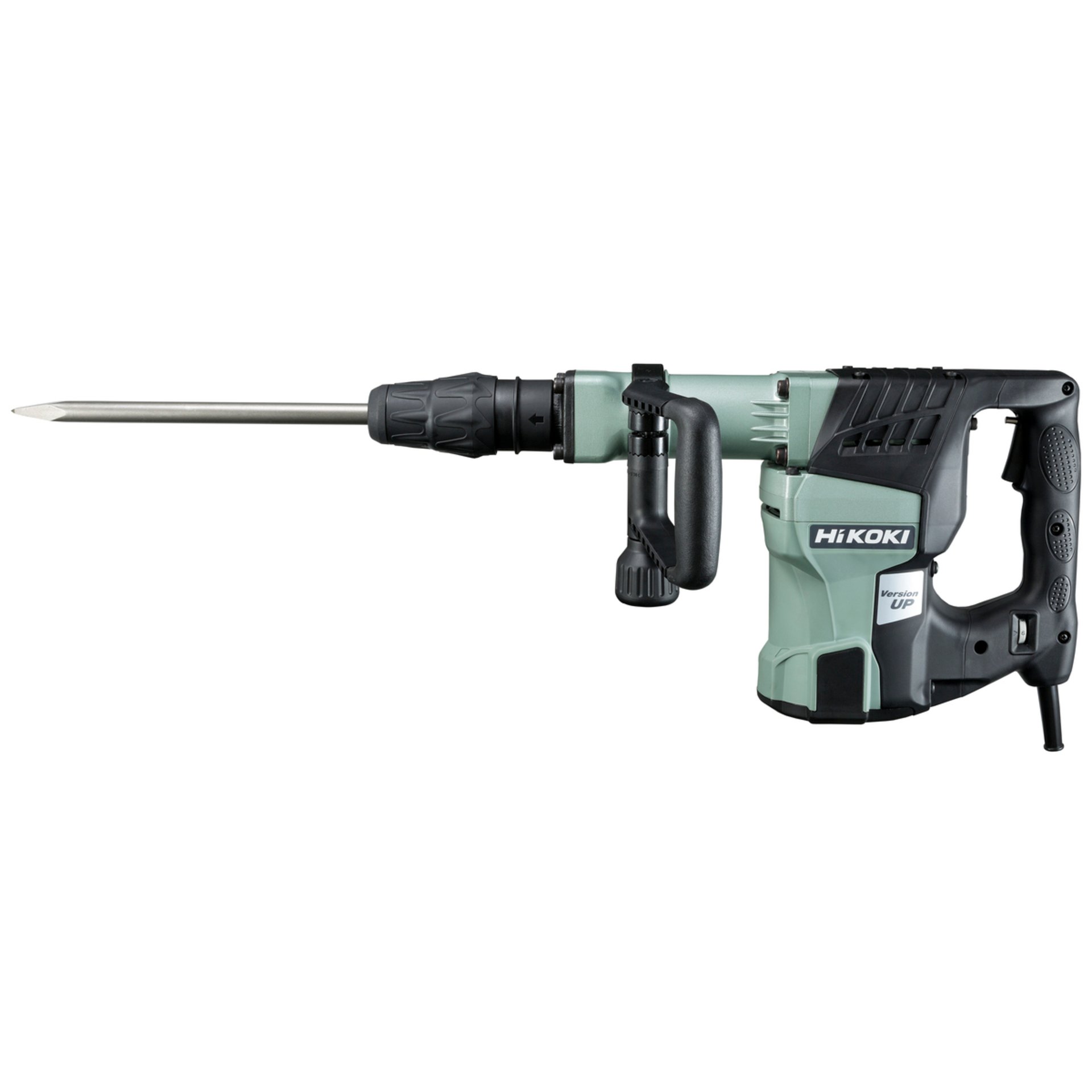 Hikoki Meißelhammer SDS-Max H60MCWSZ Gerät, Elektrische Bohrmaschine, Werkzeug