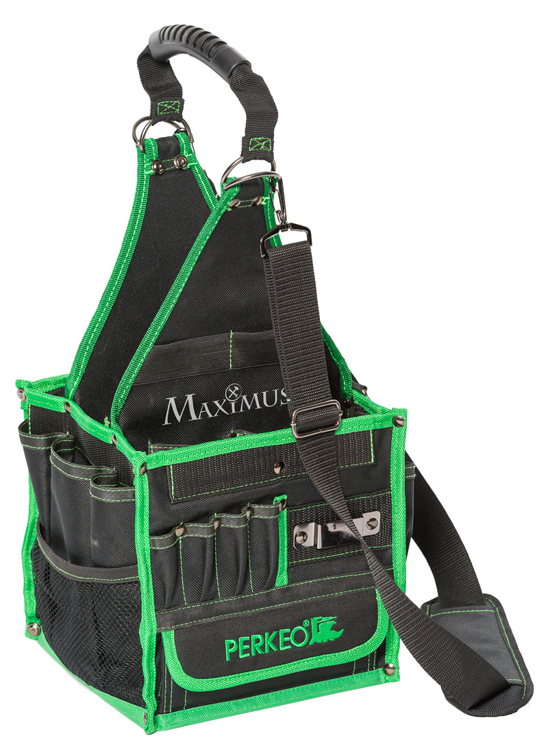 Perkeo Werkzeugtasche MAXIMUS