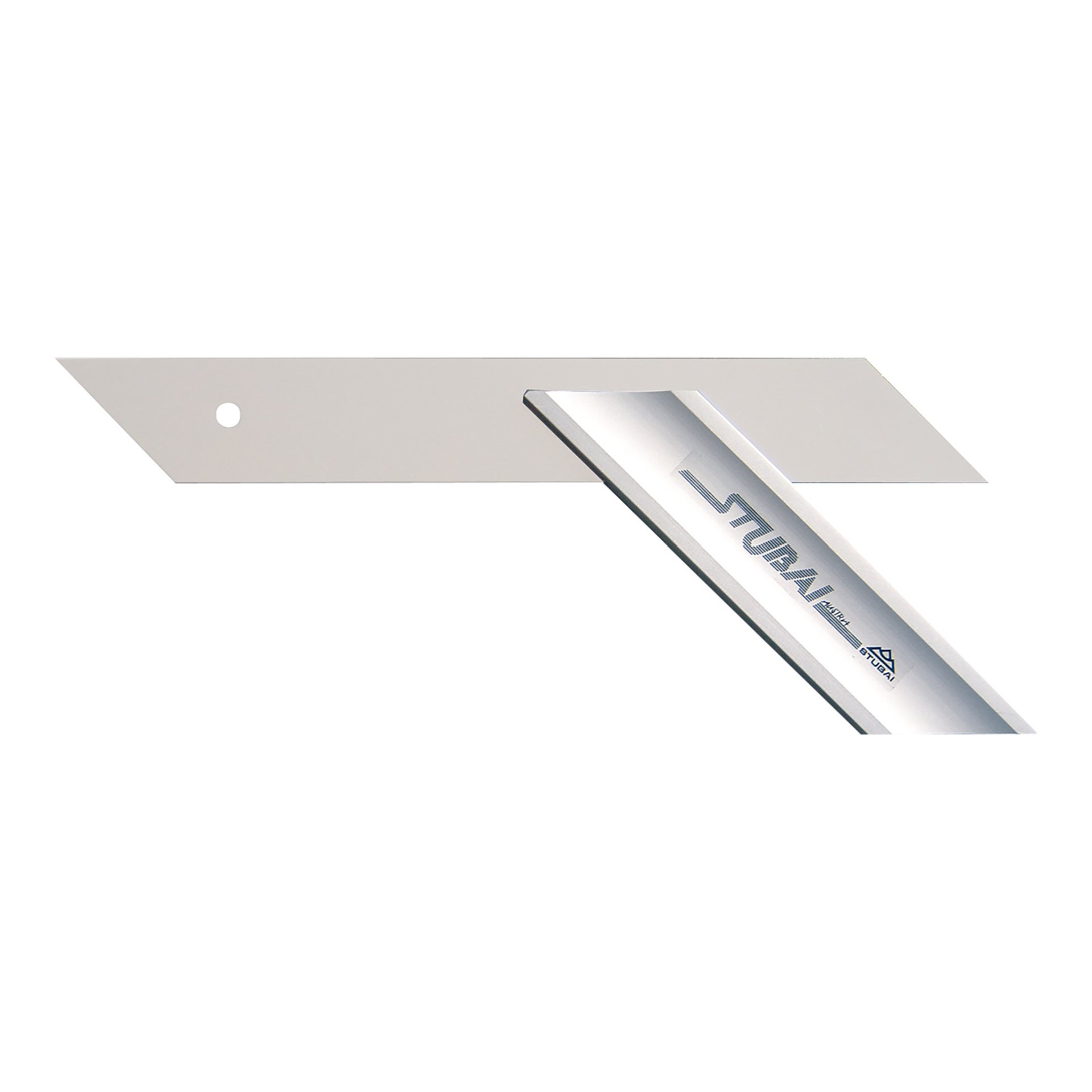 Stubai Gehrmaß feststehend aus Aluminium 300mm