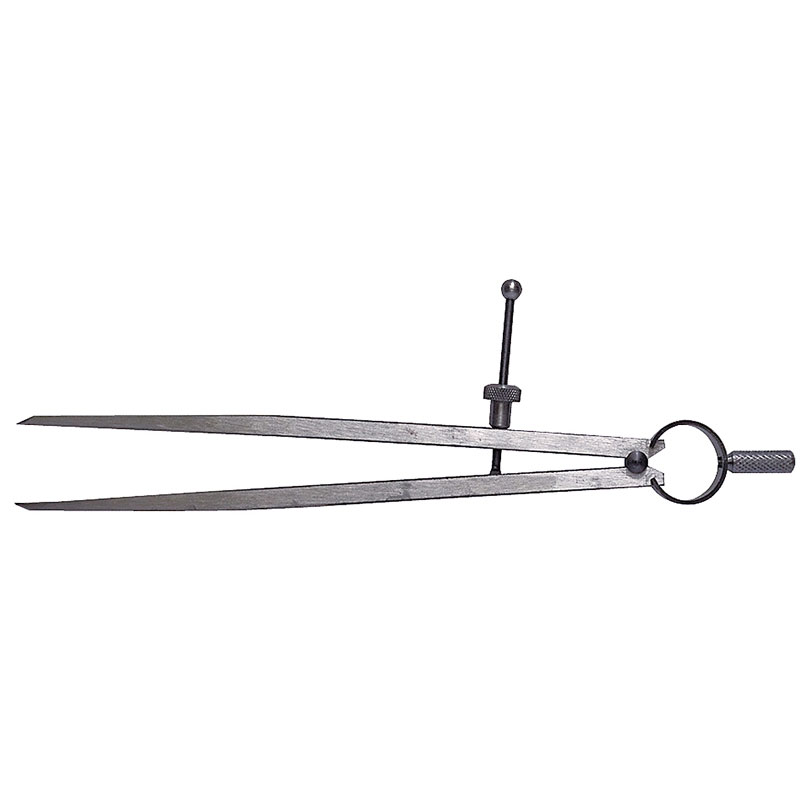 2540_01-0453c6a501b2ac6 Stubai Federspitzzirkel, 250 mm
