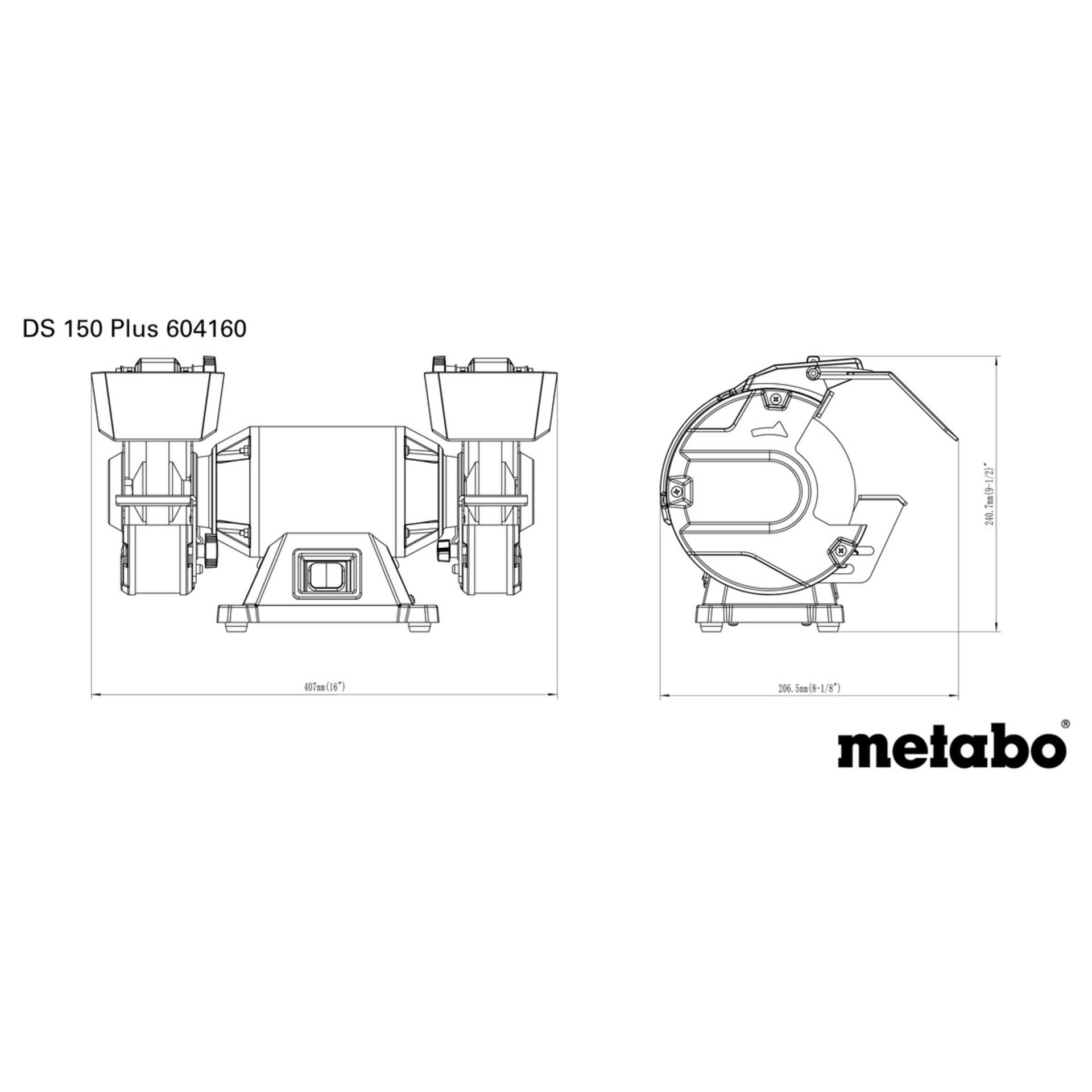 CAD-Diagramm, Diagramm