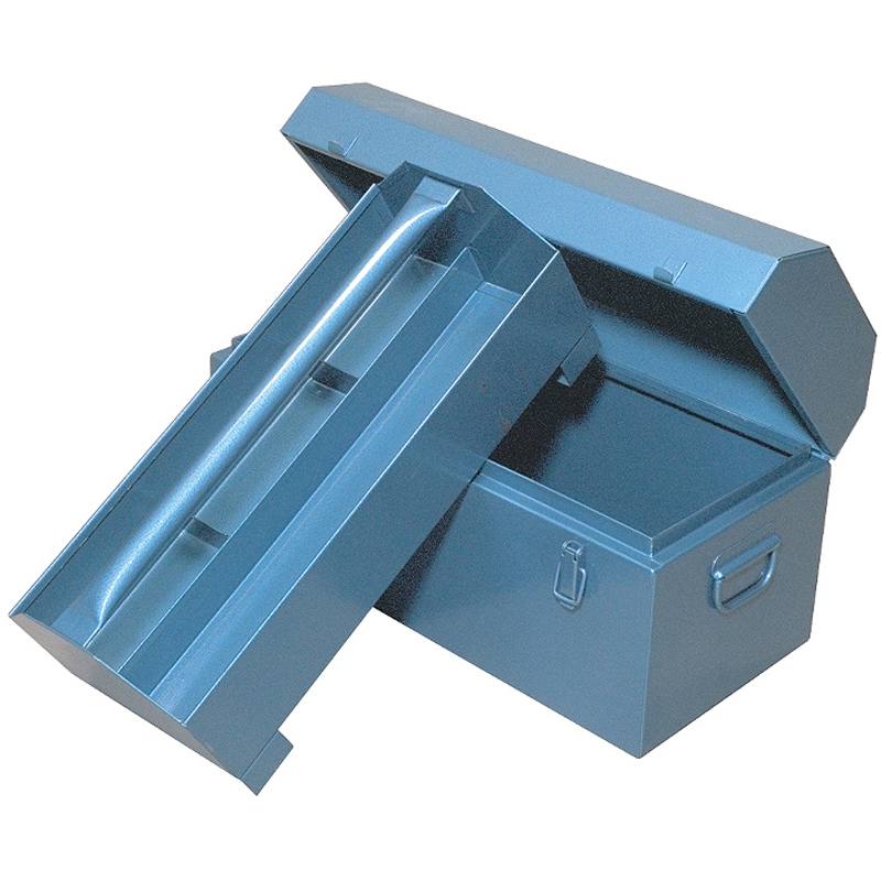 49941053c6a9e0afa1a Stubai Spengler-Werkzeugkoffer mit Einsatz, 55x25x30cm