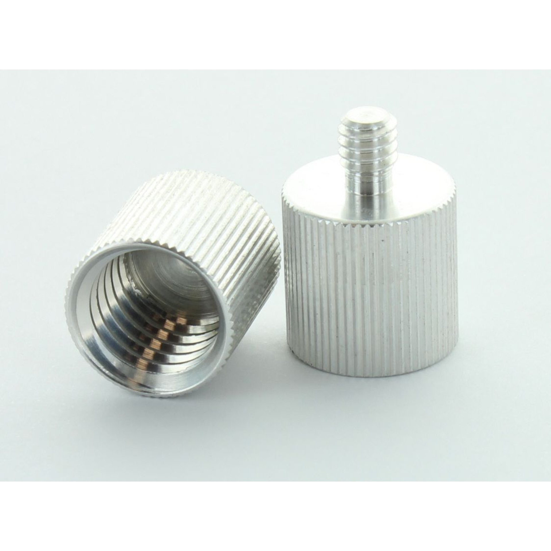 Aluminium, Maschine, Schraube