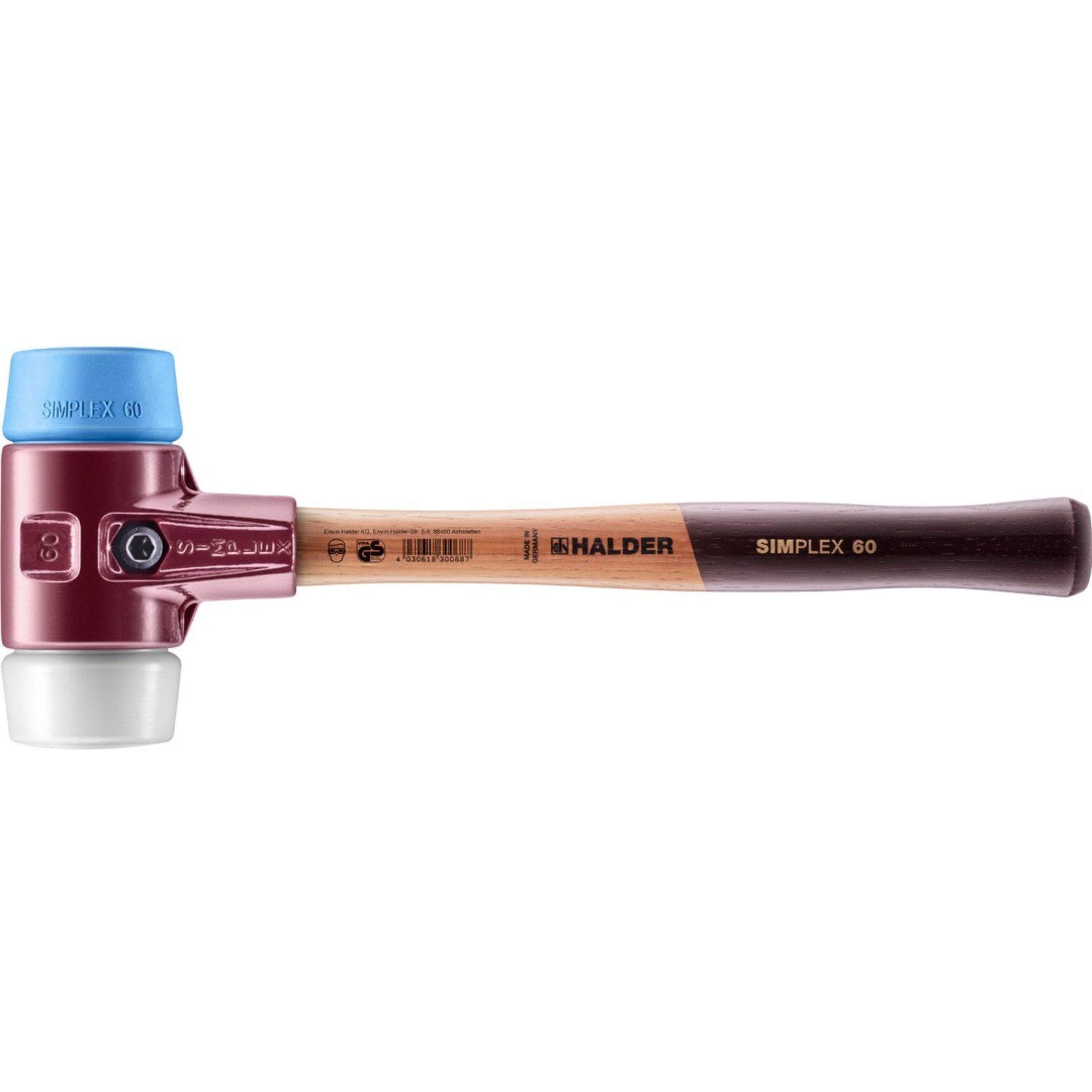 Rauchrohr, Gerät, Hammer, Werkzeug