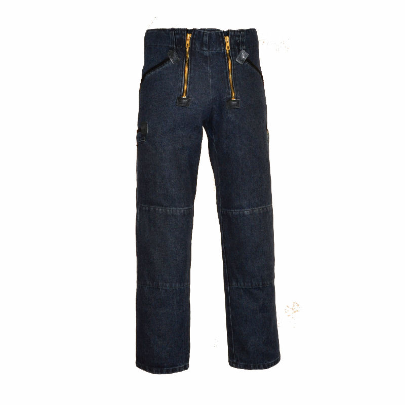 4600_53 EIKO Zunfthose Jeans Denim 14 oz Art.Nr: 4600