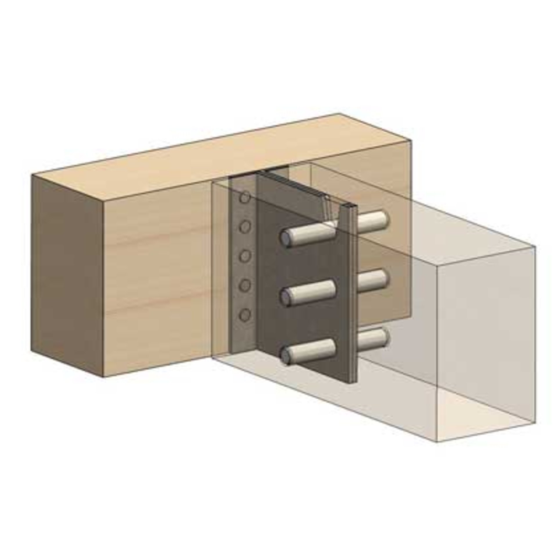Schublade, Schrank, Schrankbeschlag, Mehrfachstifte, Montagebeschlag