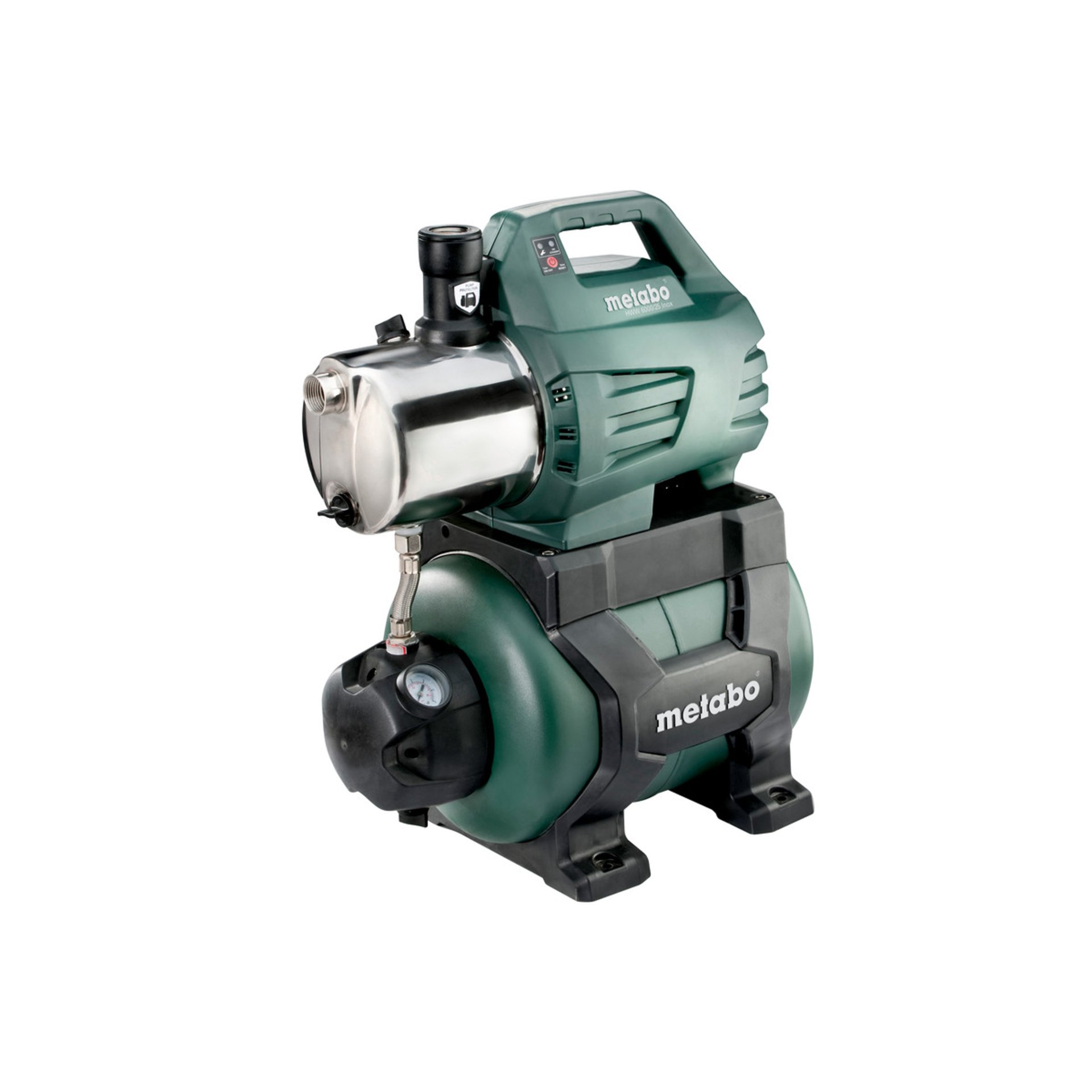 Maschine, Motor