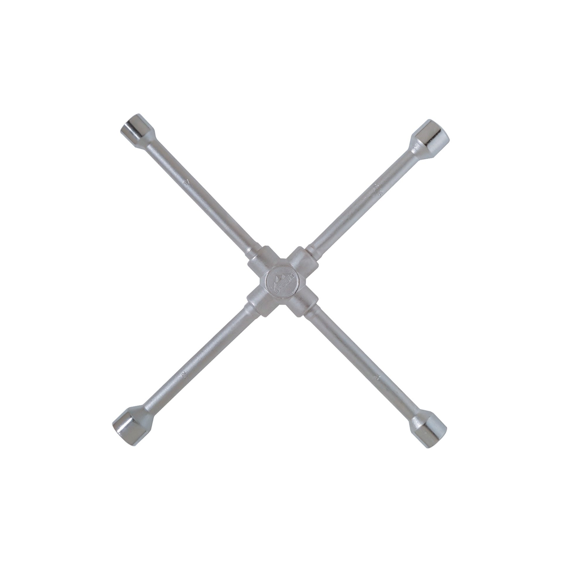 Stubai Kreuzschlüssel PKW