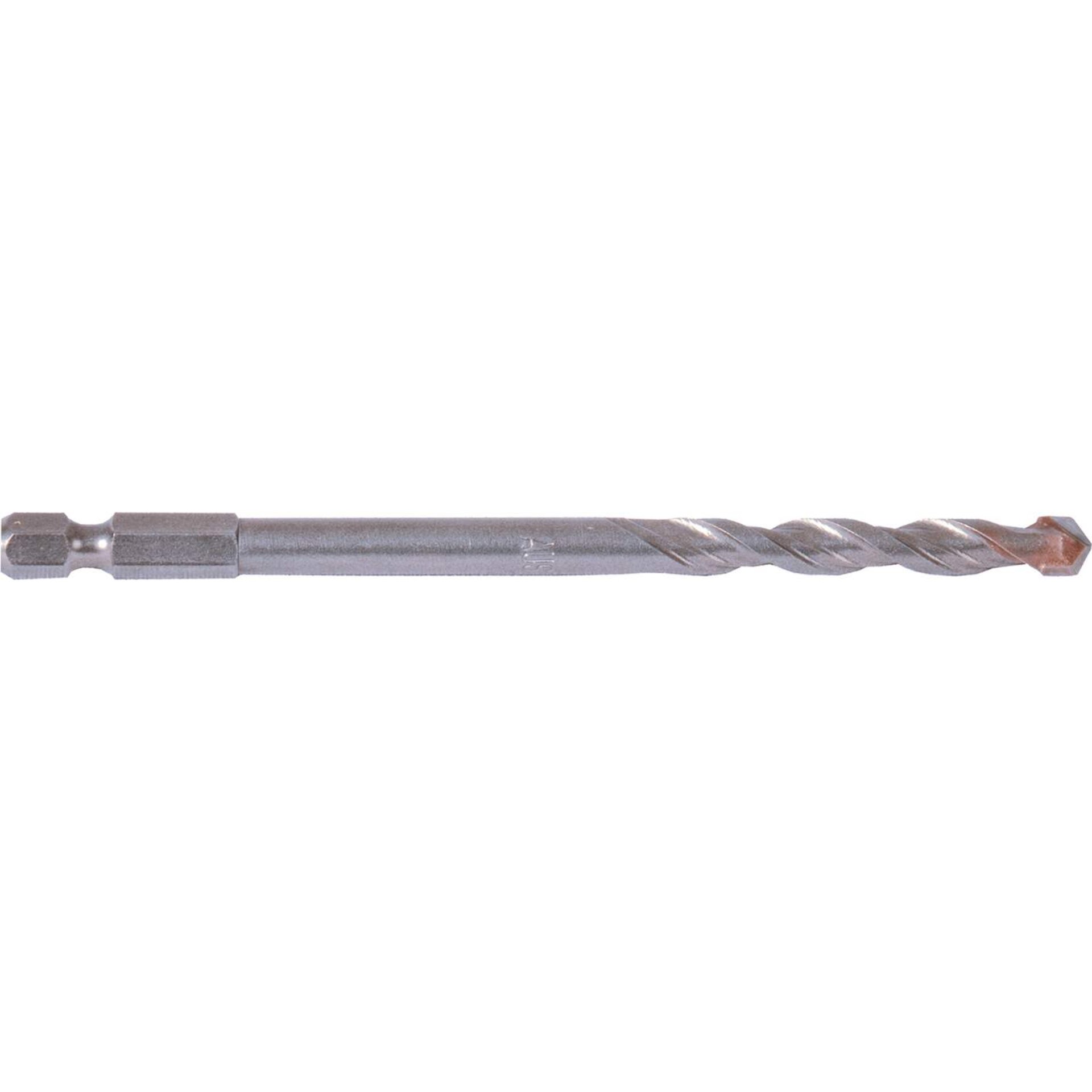 Bohrer, Spiralbohrer, HSS-Bohrer, Stahl, Durchmesser