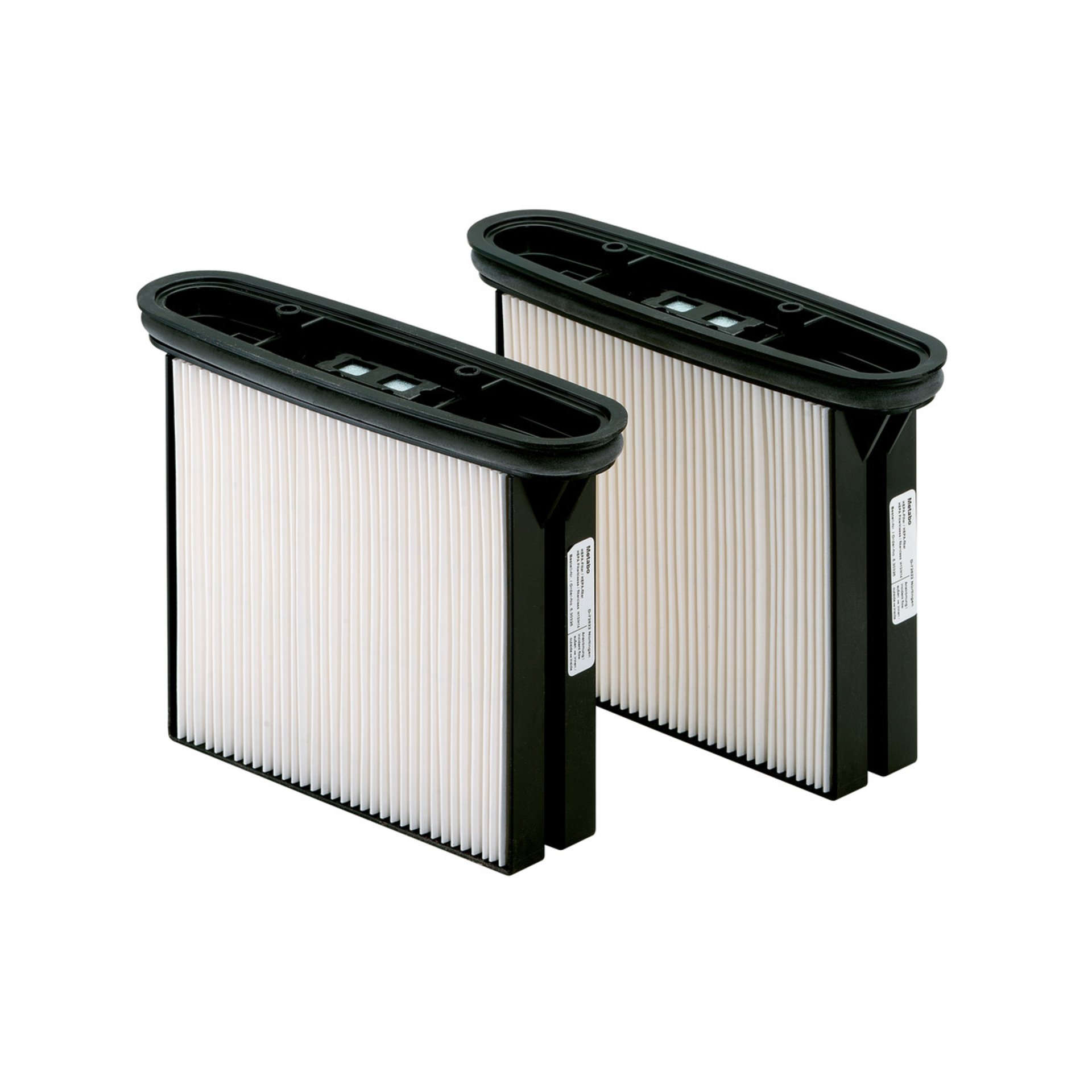 Postfach, Mobiliar, Tabelle