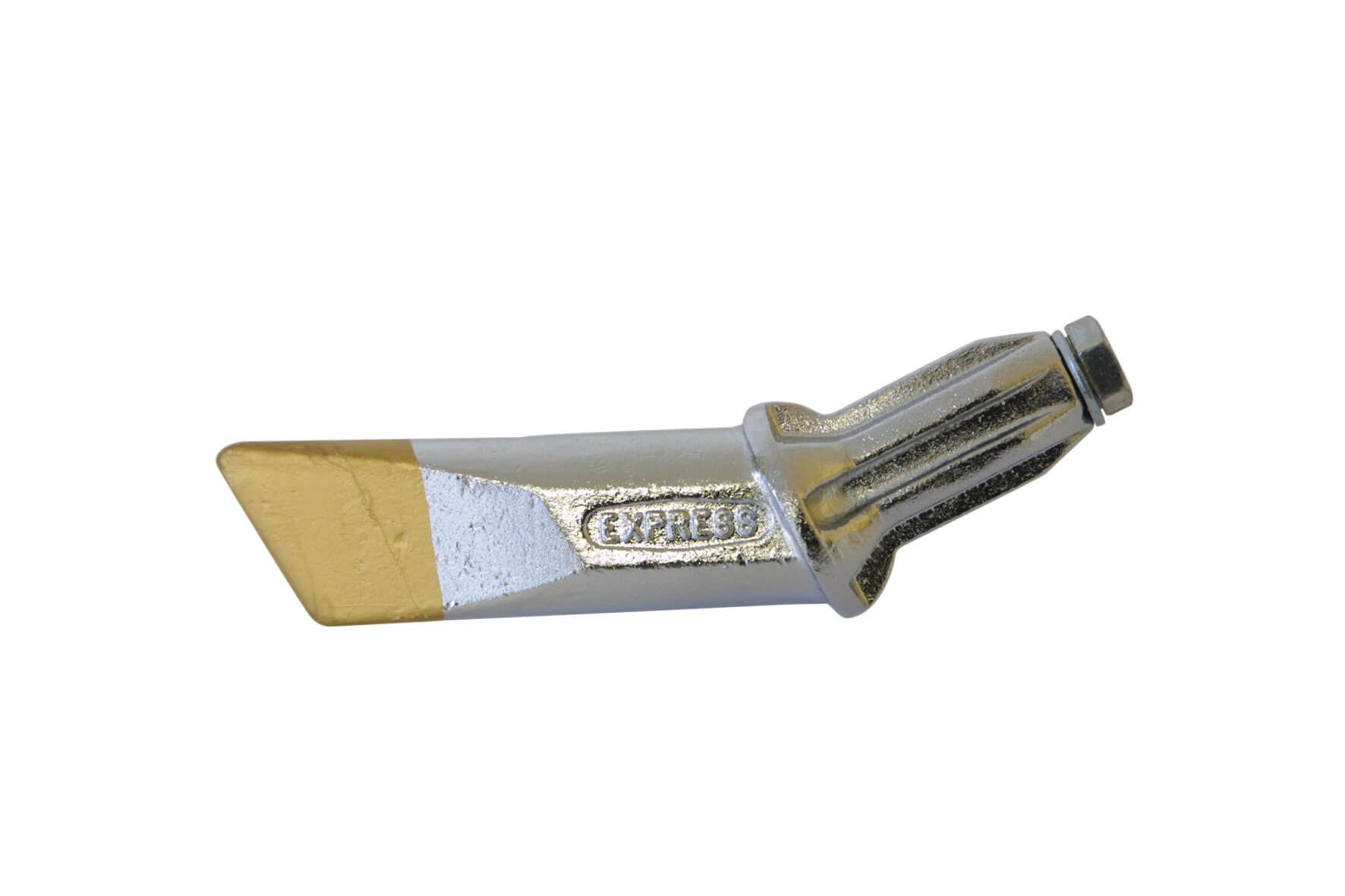 66481003 Lötkolbenspitze, beschichtet leichte Spitze, 100 mm, Klempner, Freund