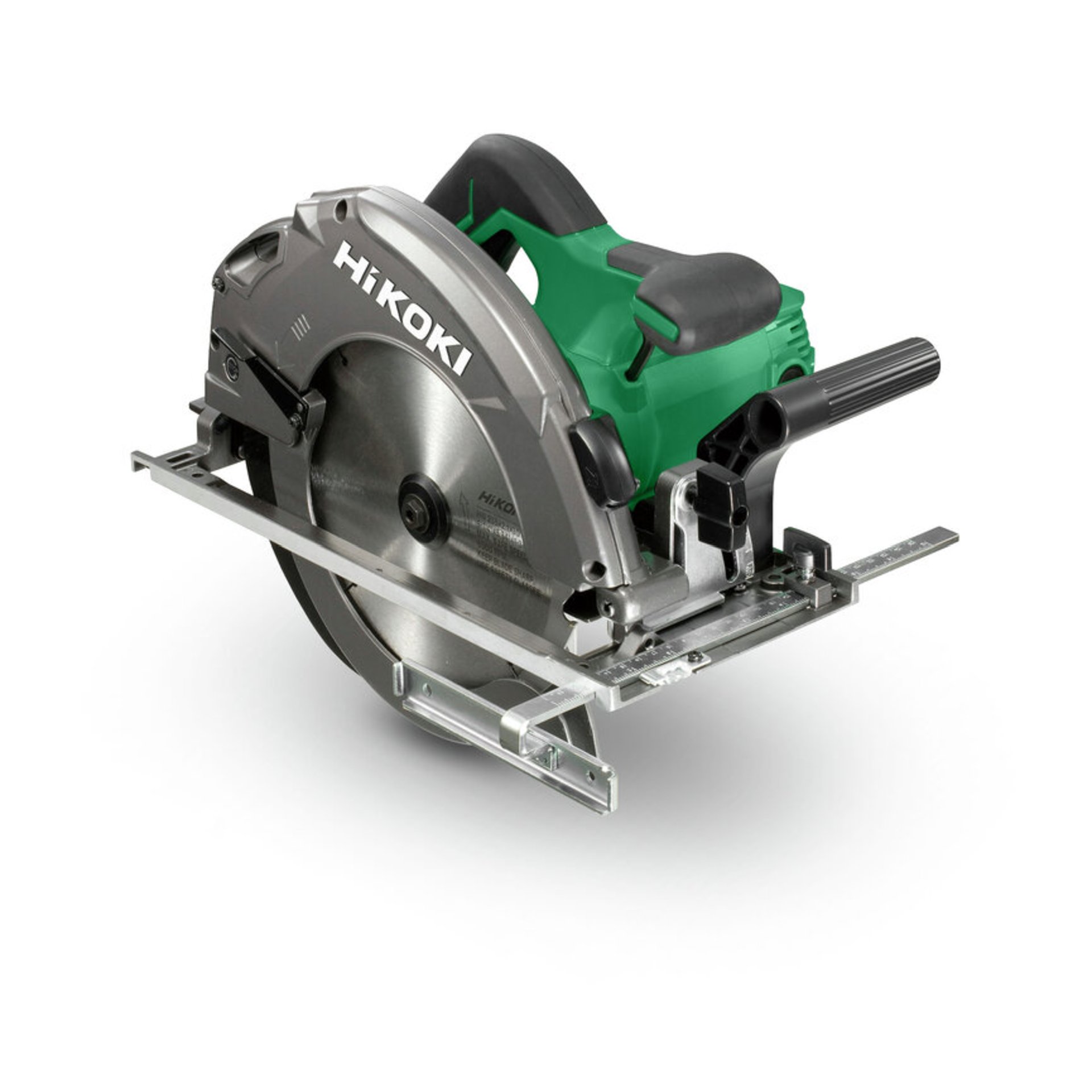 Hikoki Handkreissäge C9BU3WBZ Elektronik, Hardware