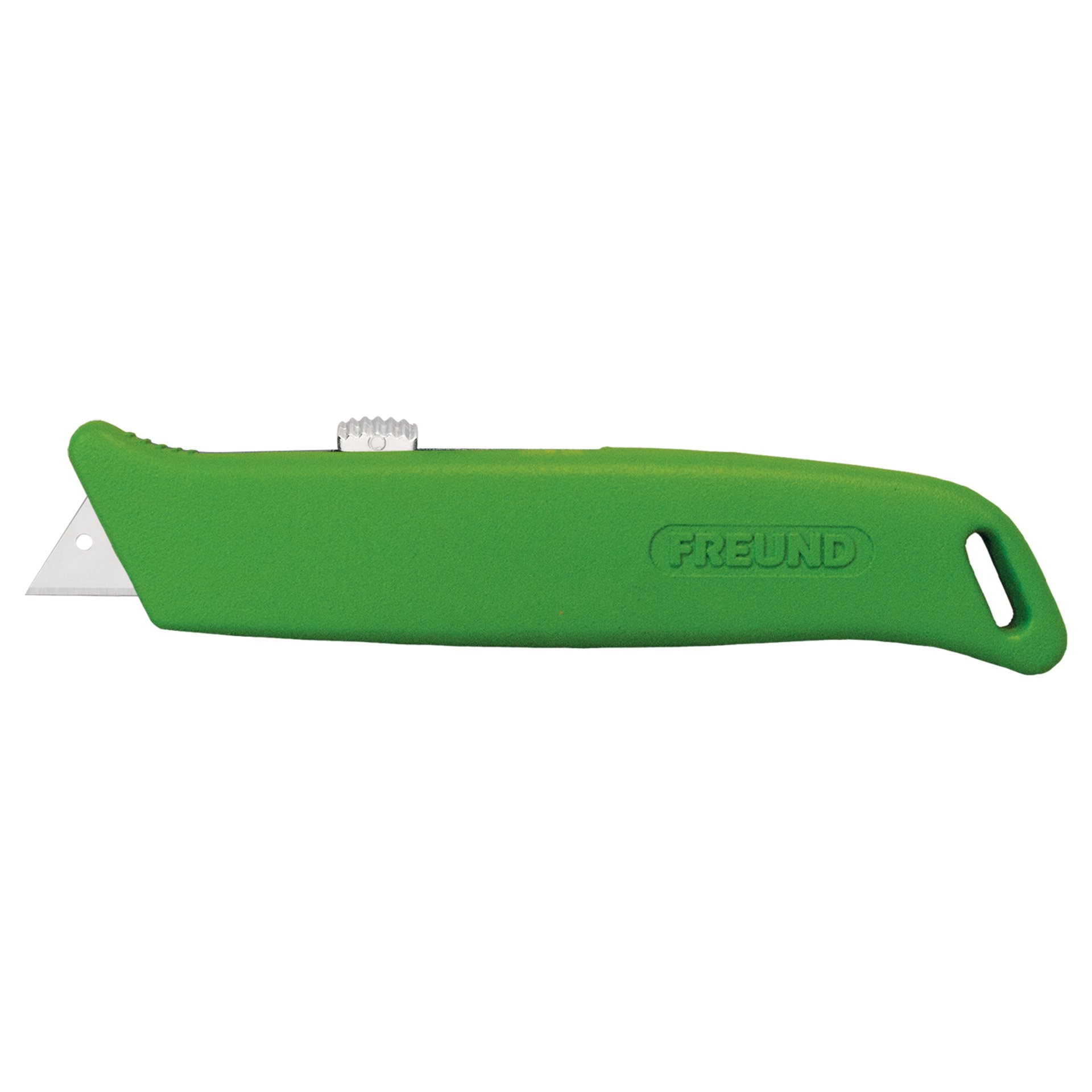 Freund Universalmesser mit Schiebeklinge