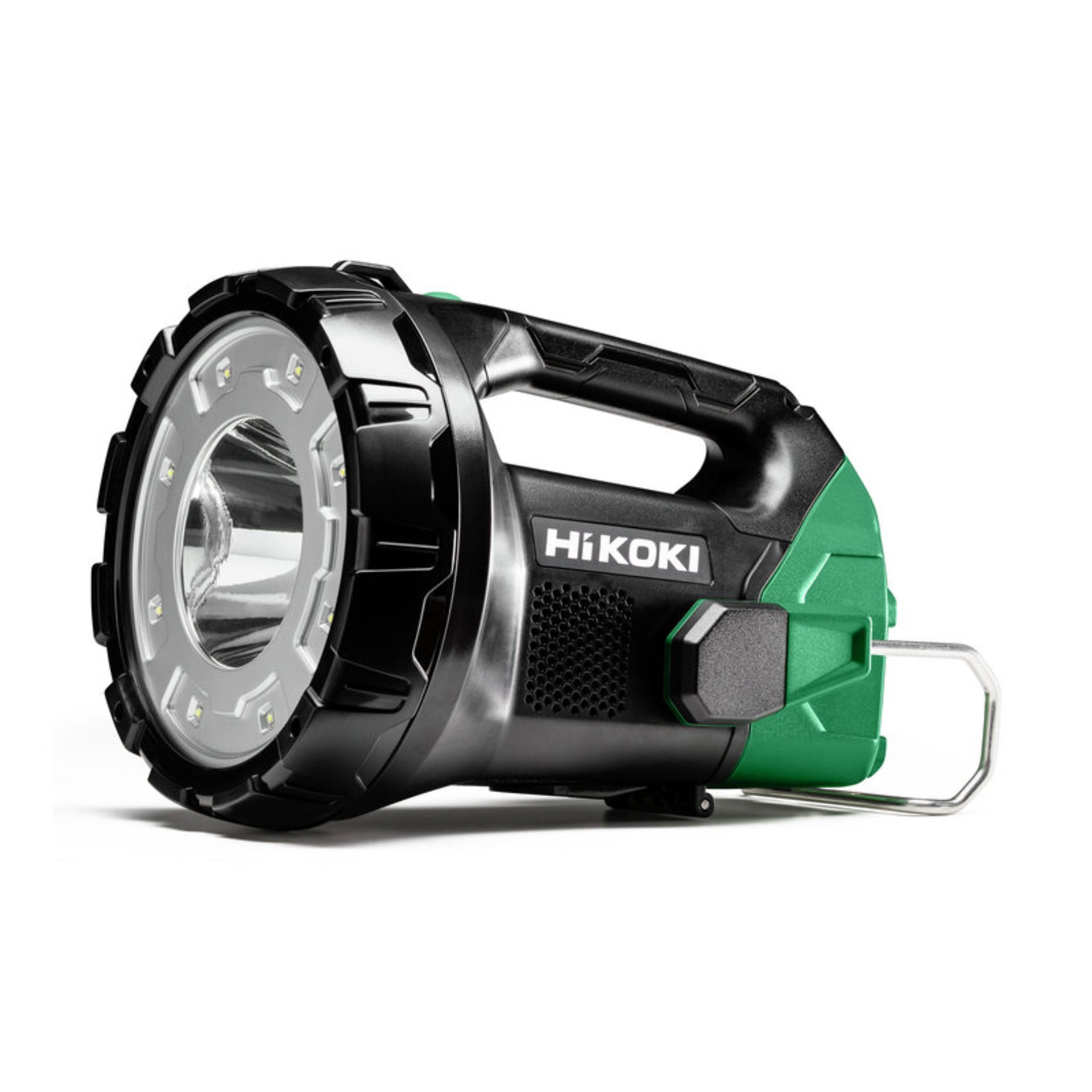 Lampe, Licht
