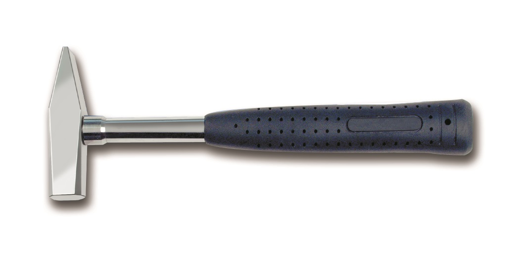 Schlosserhammer aus Edelstahl