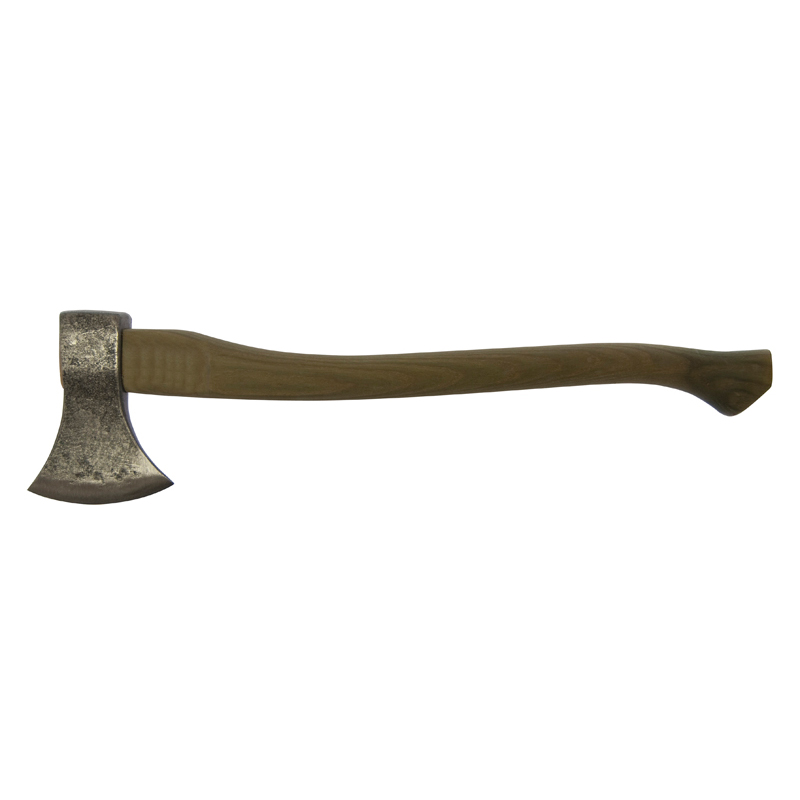 691604 Stubai Astbeil 'Nature' mit Stiel, 1200 g