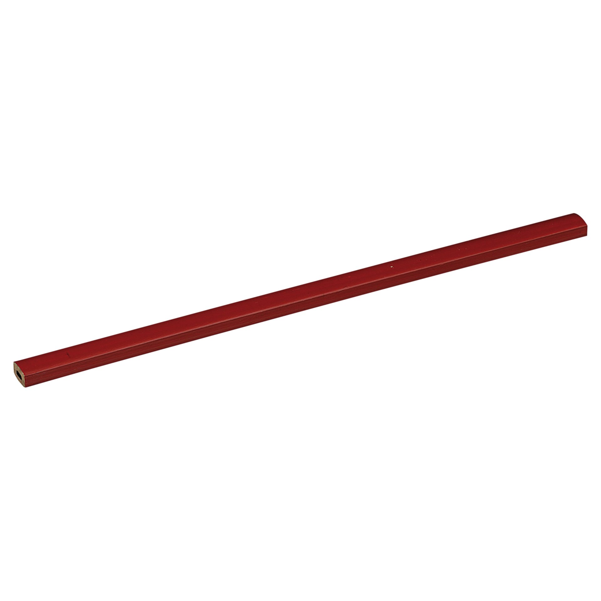 Rohr, Rohrstück, rotes Rohr, Holzrohr, lange Länge