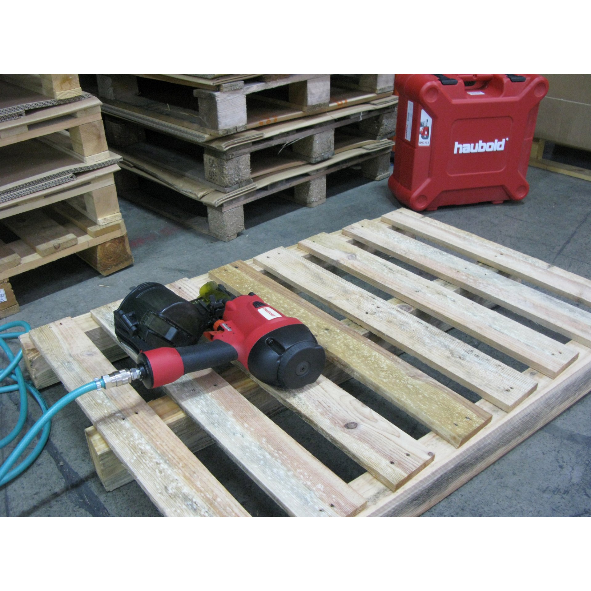Holz
