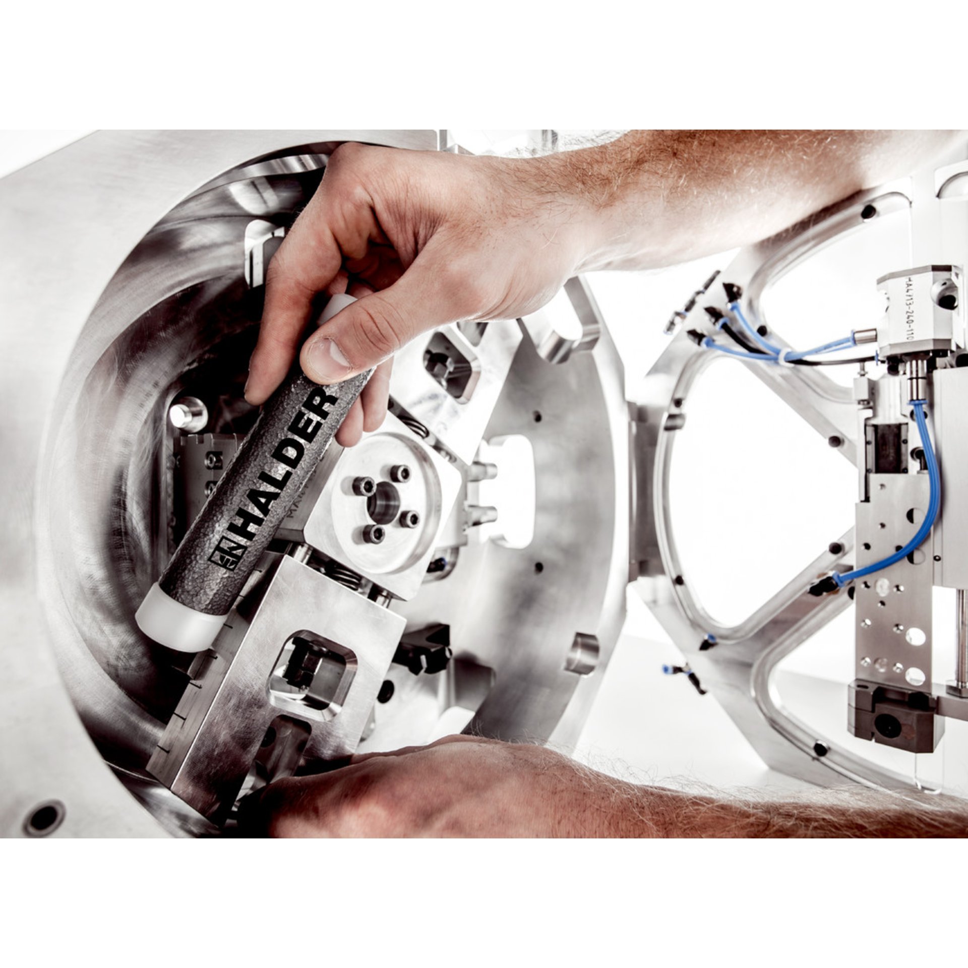 Maschine, Rotor, Leichtmetallrad, Speiche, Rad