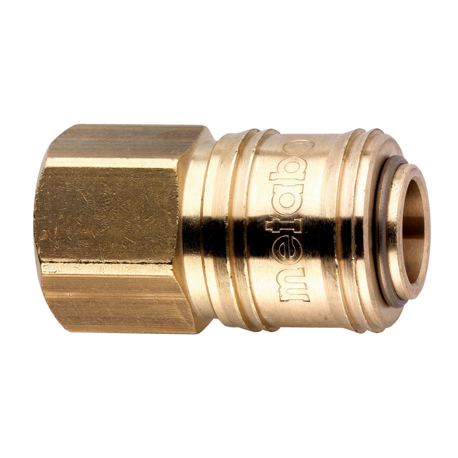Bronze, Adapter, Elektronik