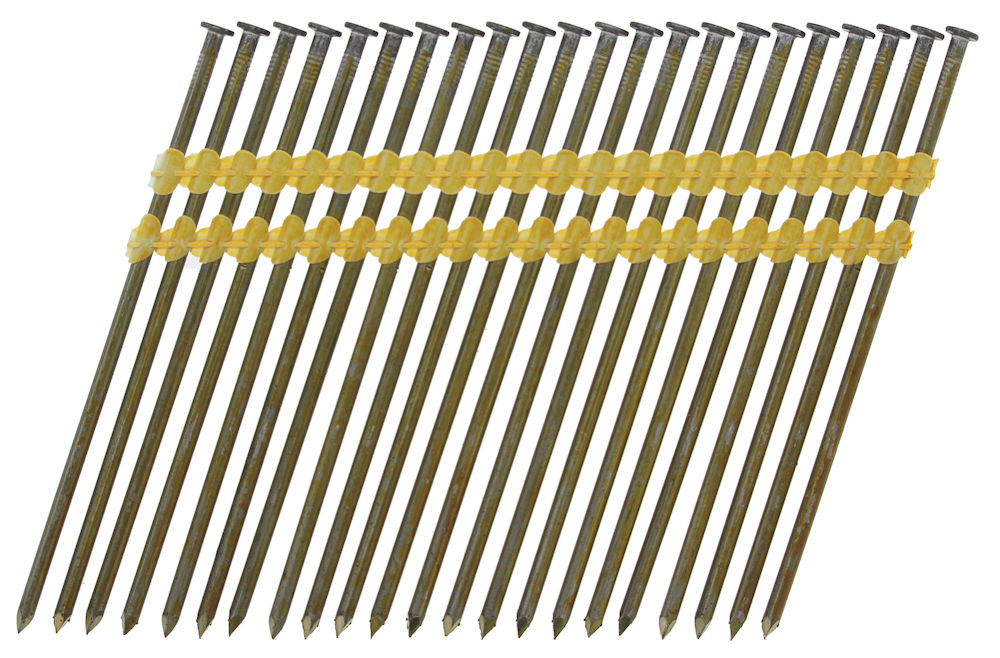 haubold Nägel RB 4,6X160 Blank