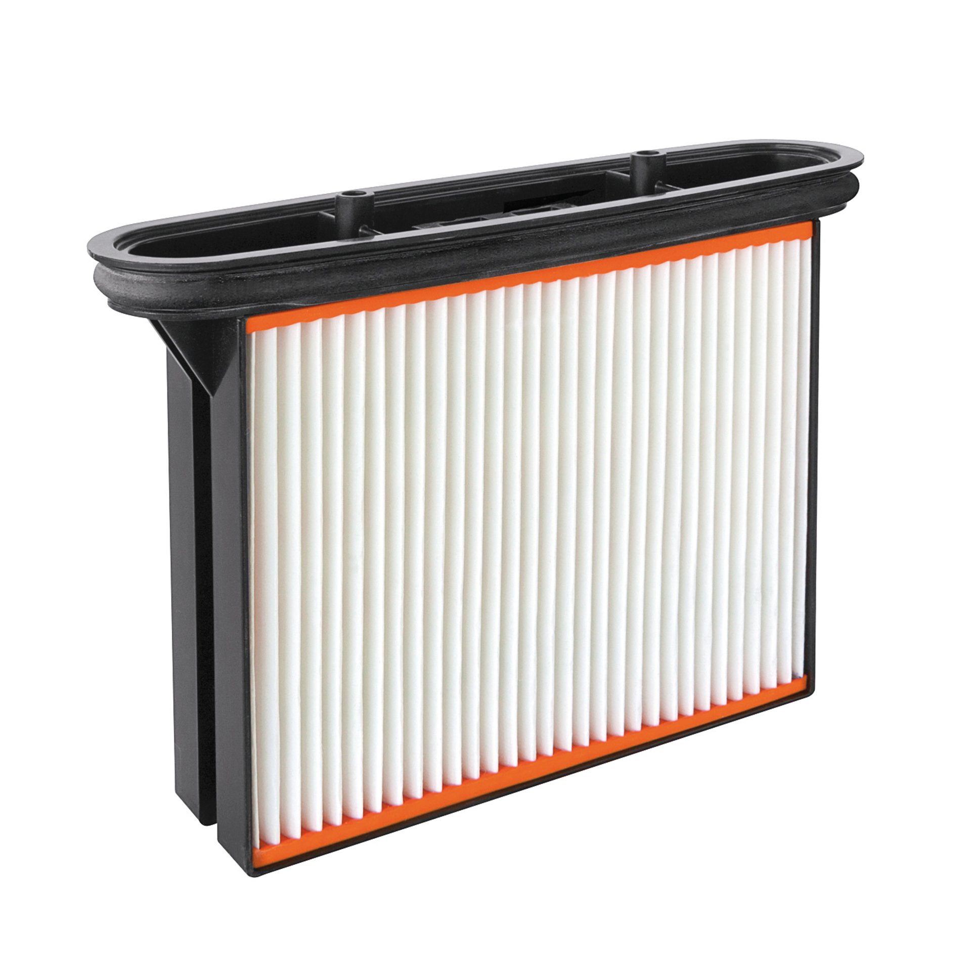 Mafell Faltenfilter-Kassette, 1 Paar, Polyester (8600 cm²)