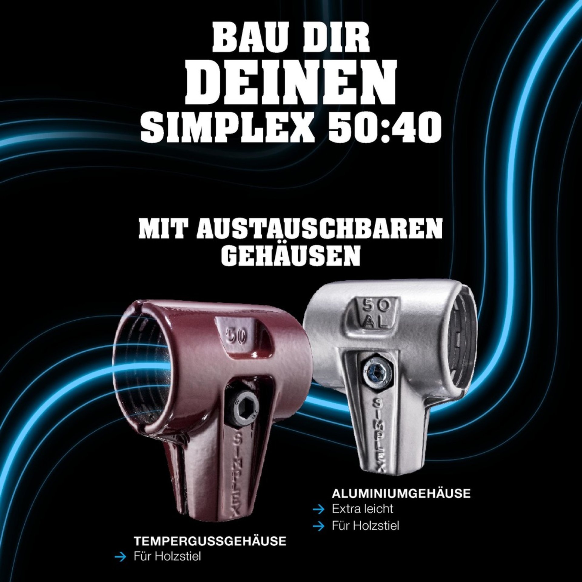 Beleuchtung