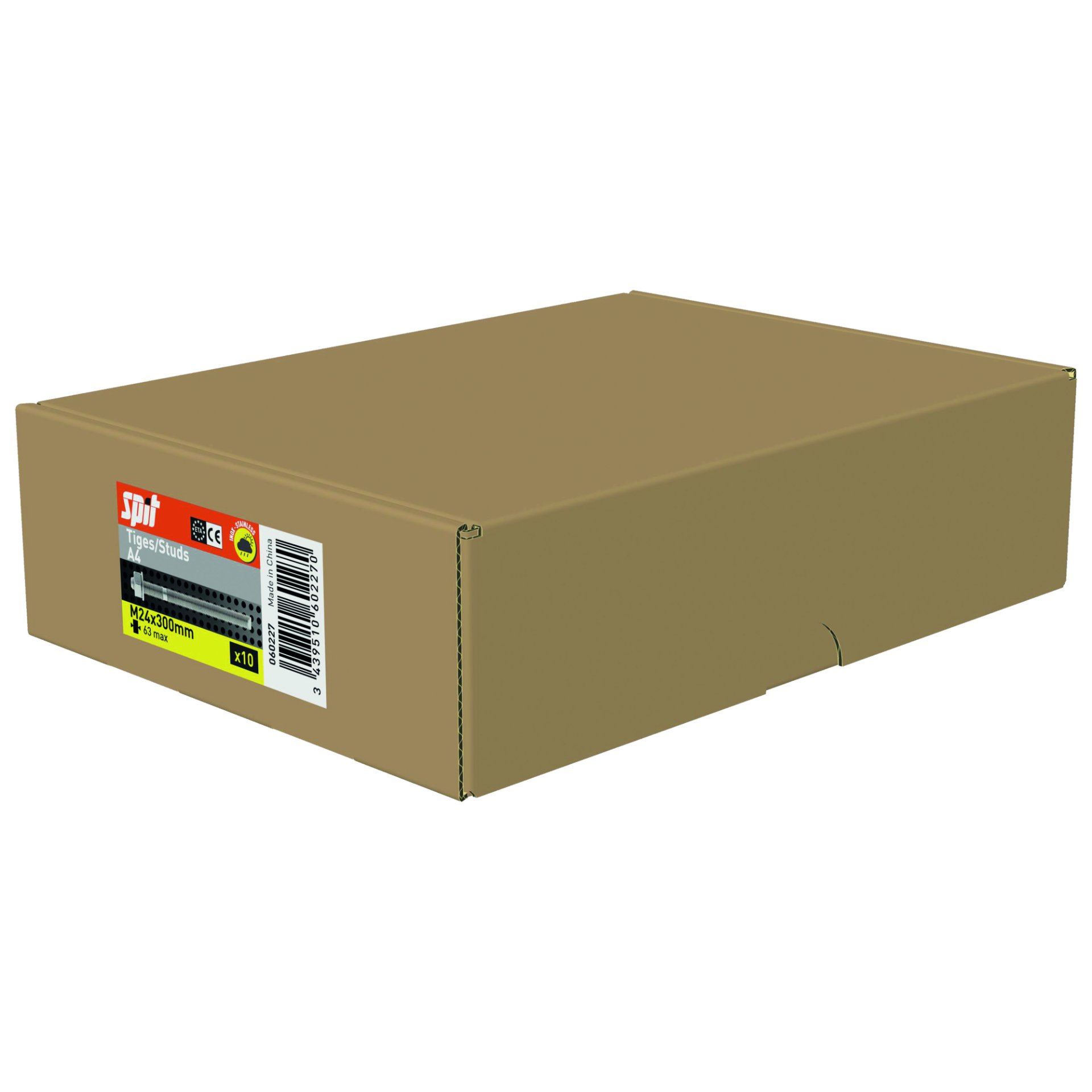 Kiste, Karton, Lieferung des Pakets, Postfach