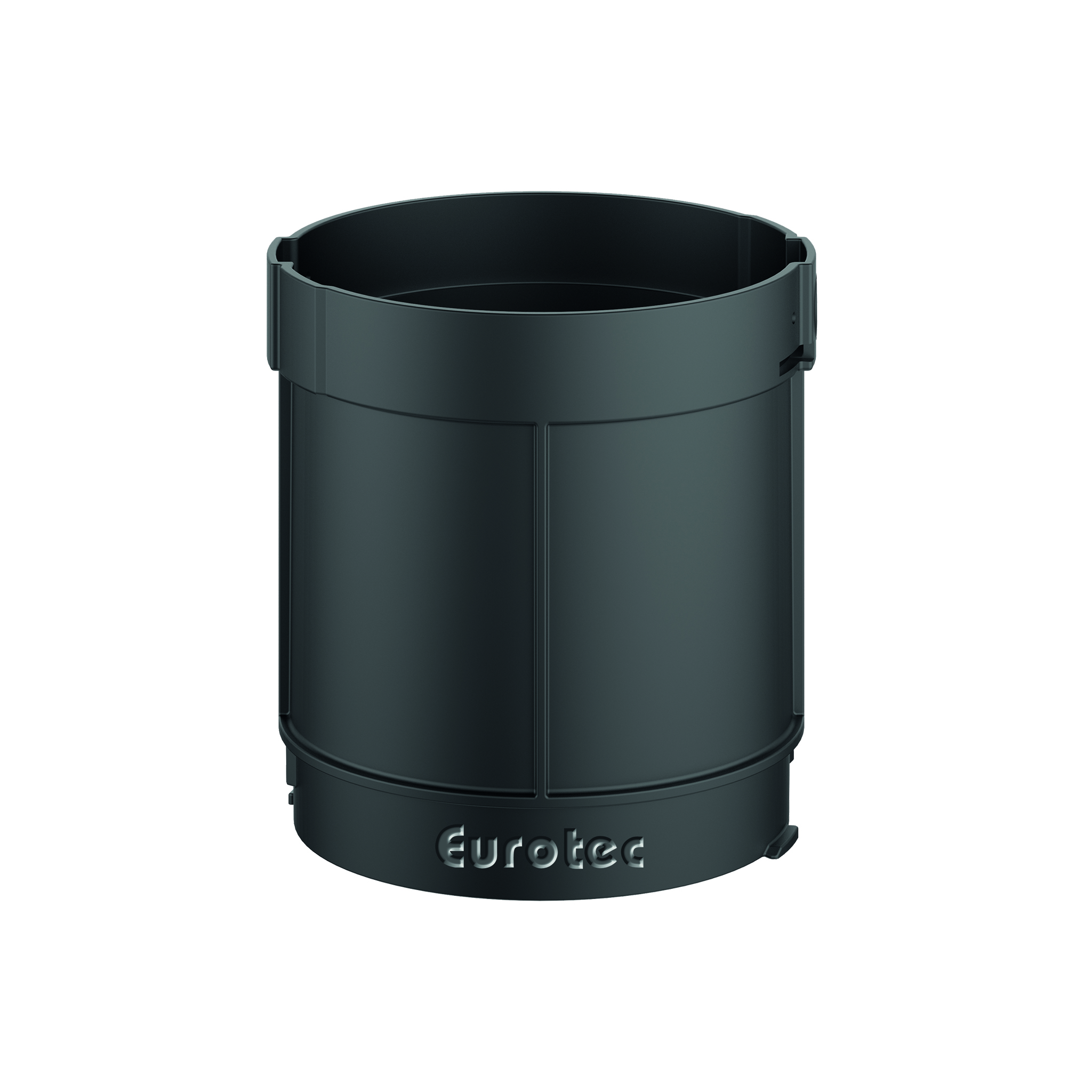 Eurotec Erweiterungsring +10, Höhenerweiterung:  10,0 cm