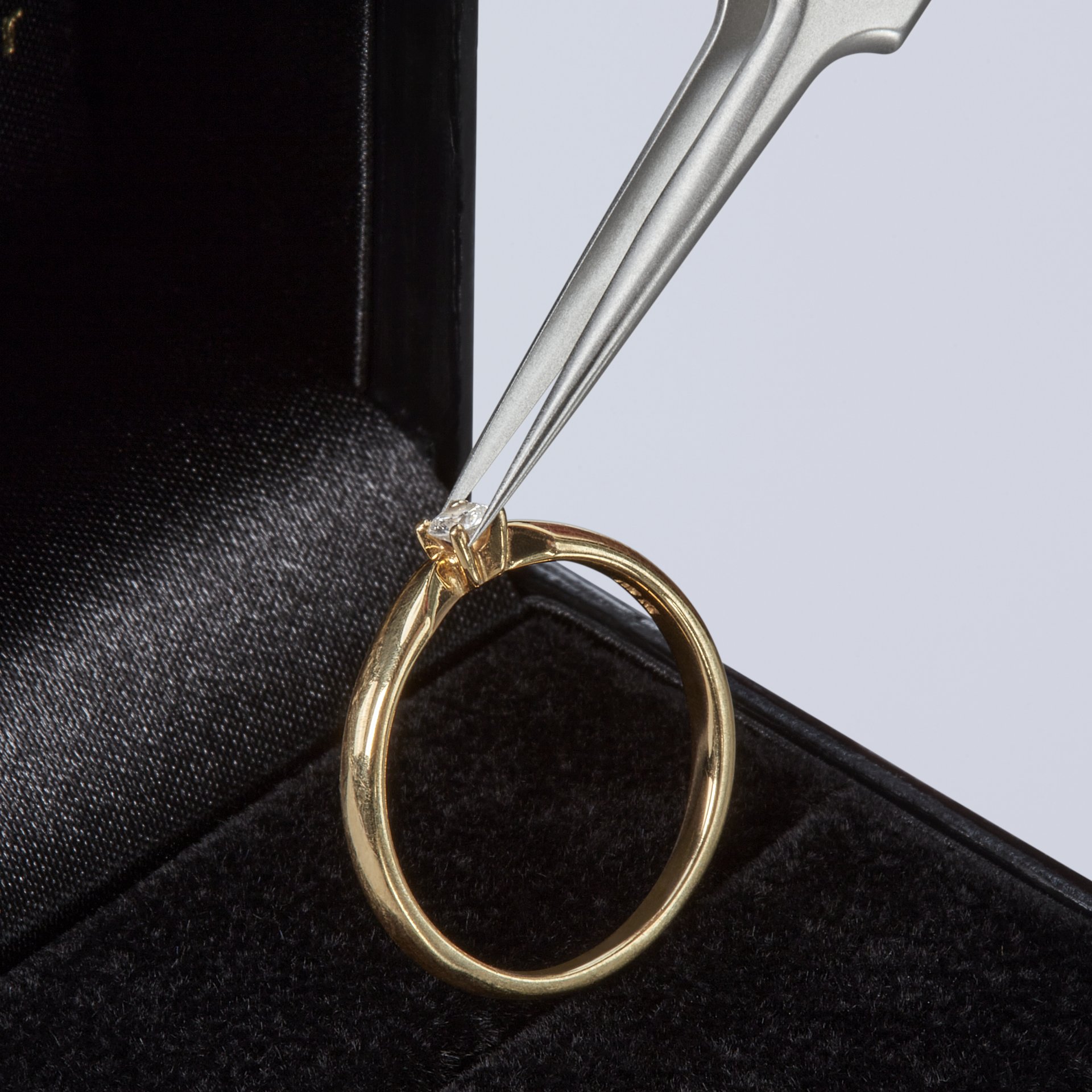 Zubehör, Schmuck, Ring