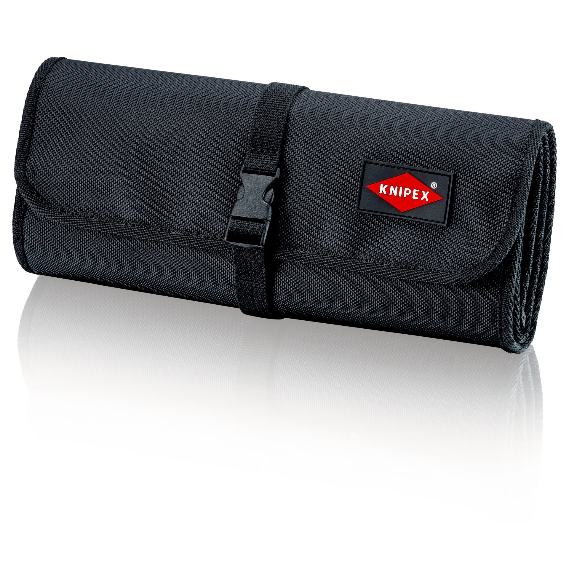 Rolltasche 15-teilig