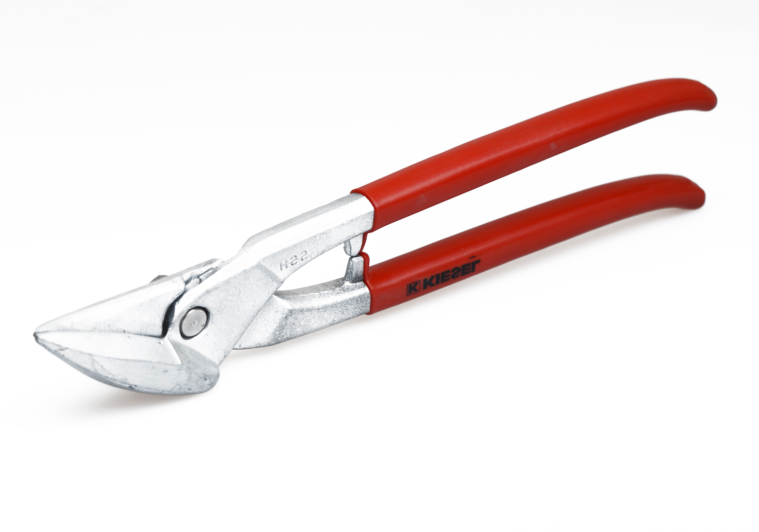 HSS-Ideal-Schere 280 mm mit PVC, linksschneidend - KIESEL