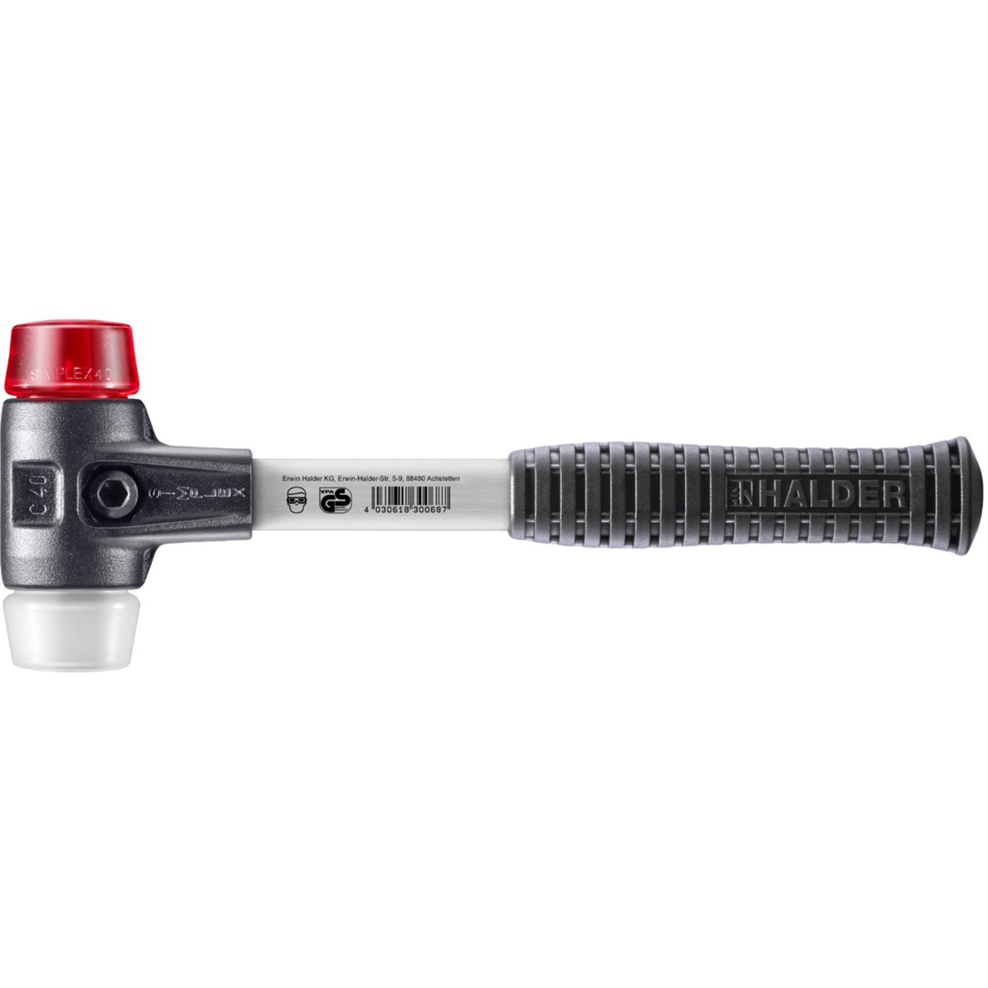 Rauchrohr, Gerät, Hammer, Werkzeug