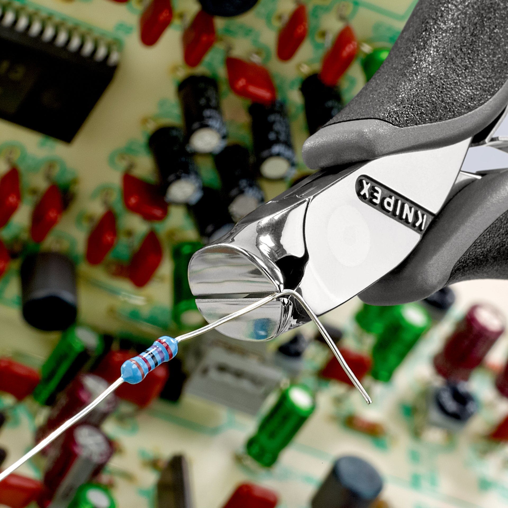 Elektronik, Hardware