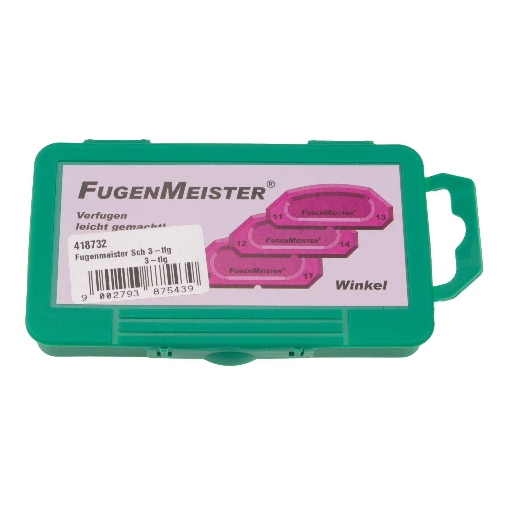 Fliesen- & Maurerwerkzeuge