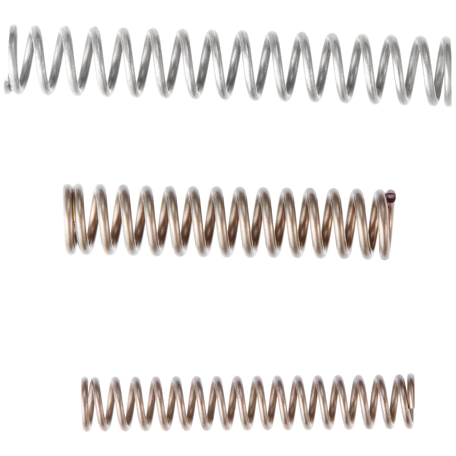 Spule, Spirale