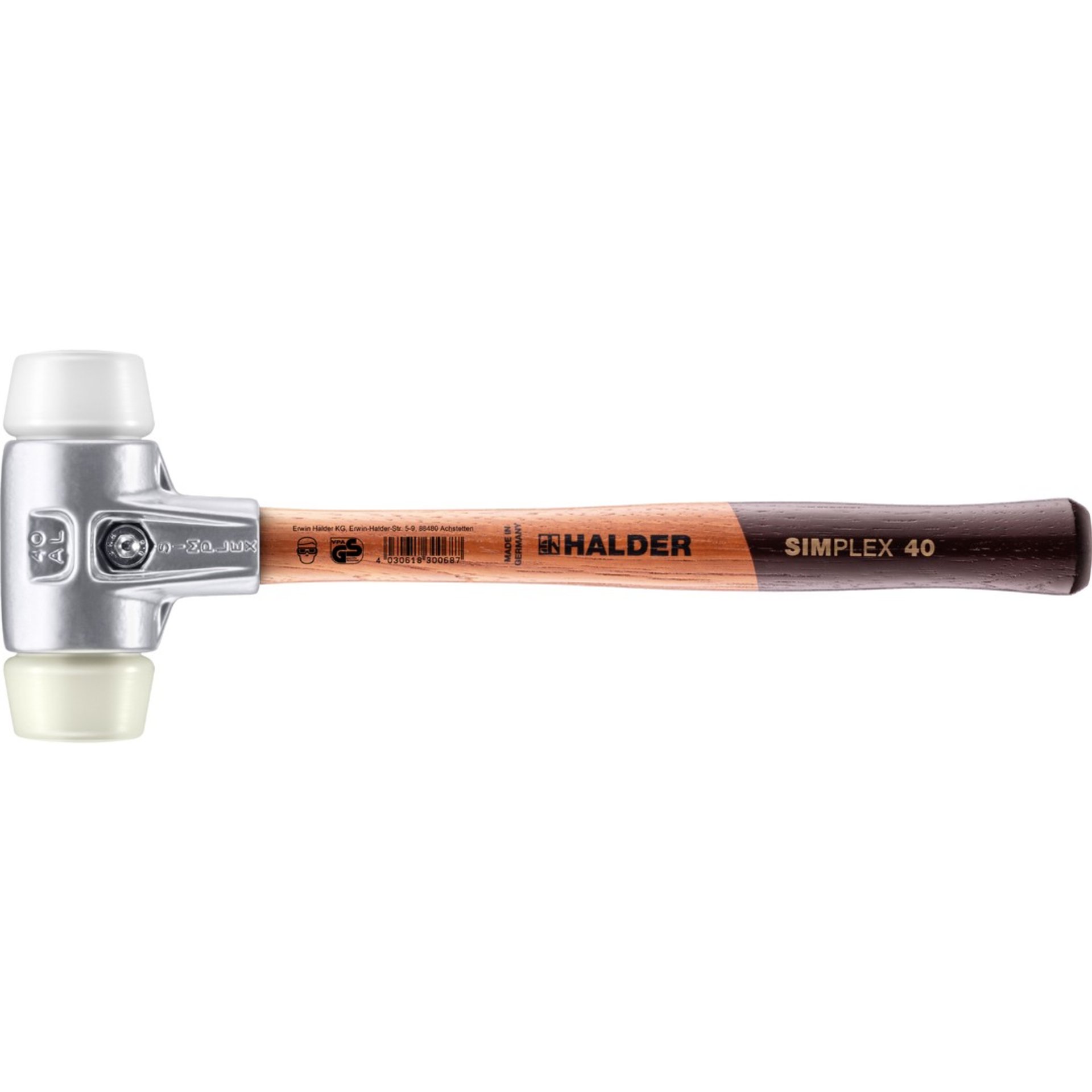 Gerät, Rauchrohr, Hammer, Werkzeug