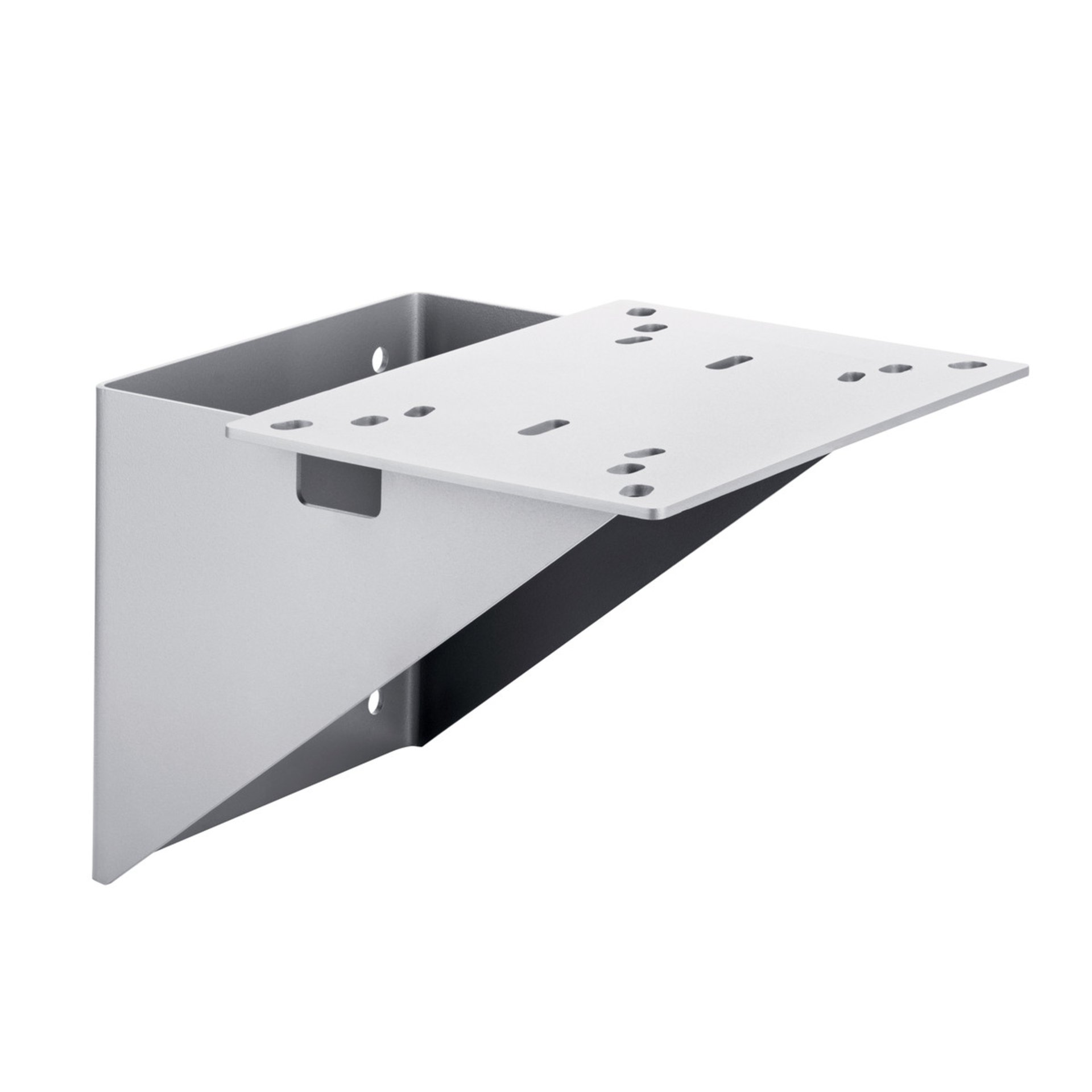 Aluminium, Klammer